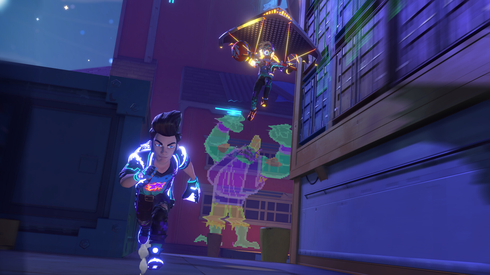 Knockout City™ — screenshot 3