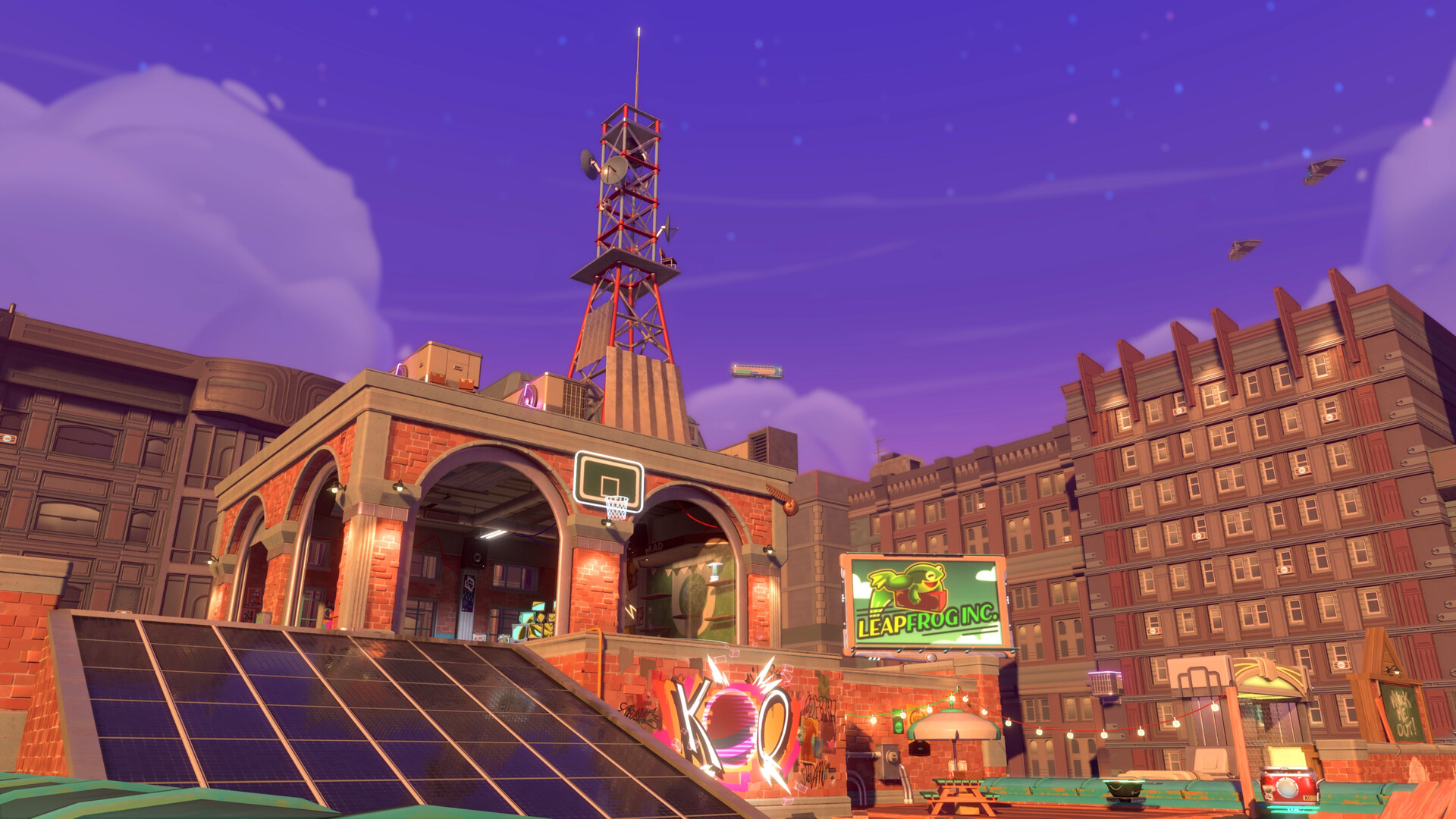 Knockout City™ — screenshot 4