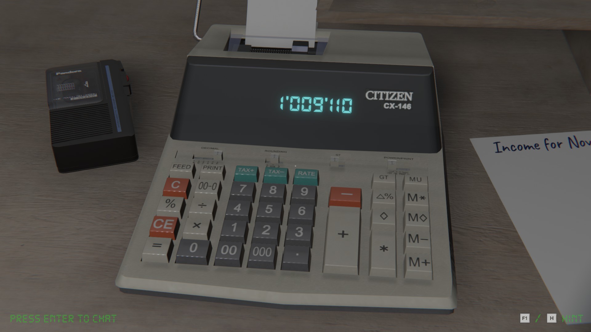 Escape Room - Der kranke Kollege — screenshot 3