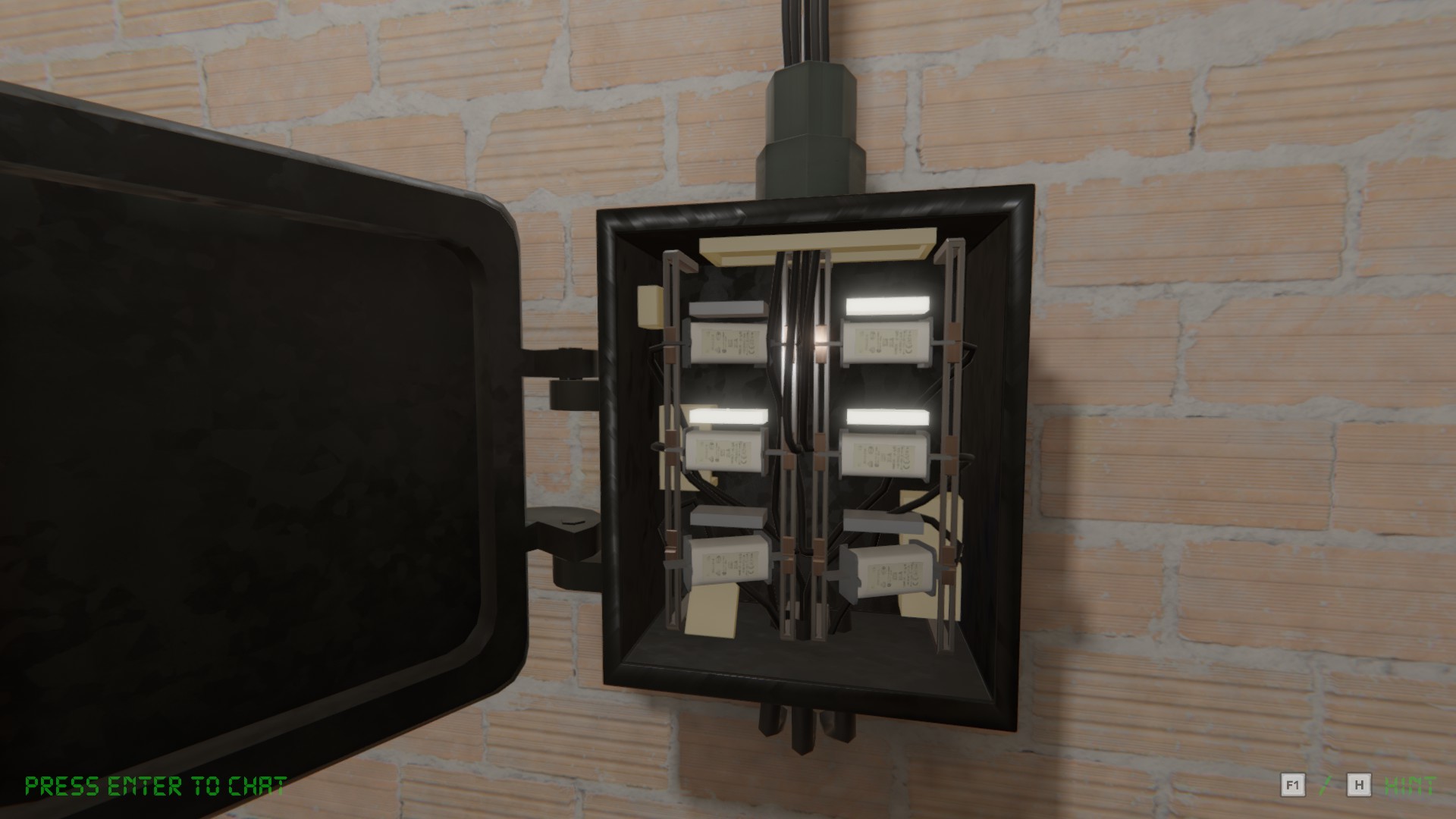 Escape Room - Der kranke Kollege — screenshot 5
