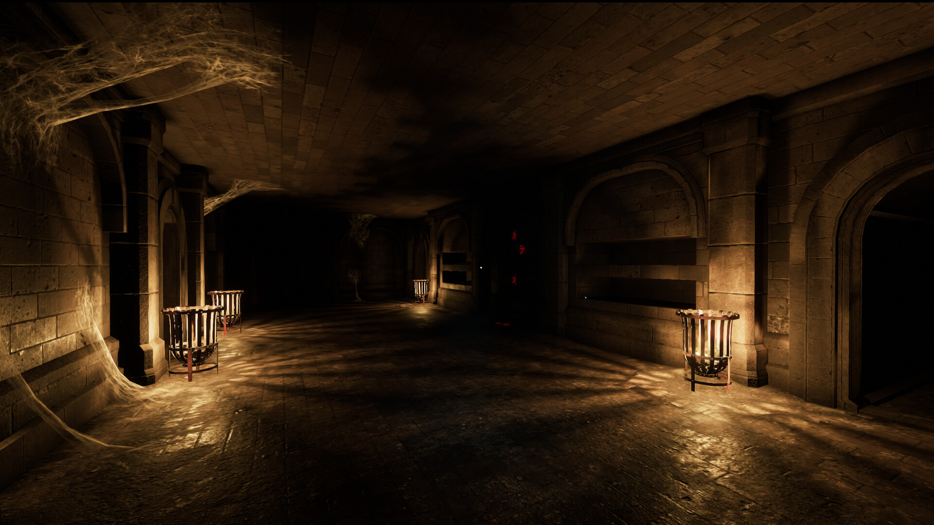 Labyrinthine — screenshot 2