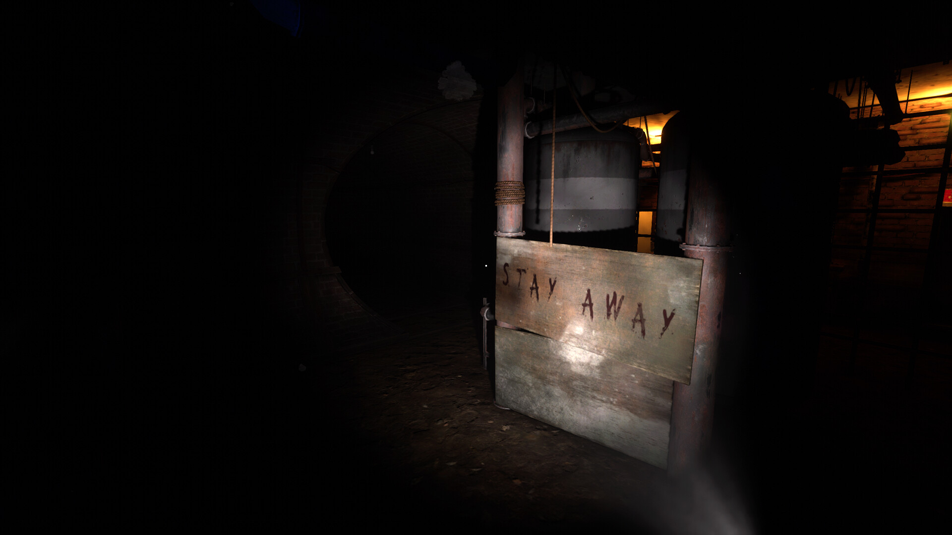 Labyrinthine — screenshot 3