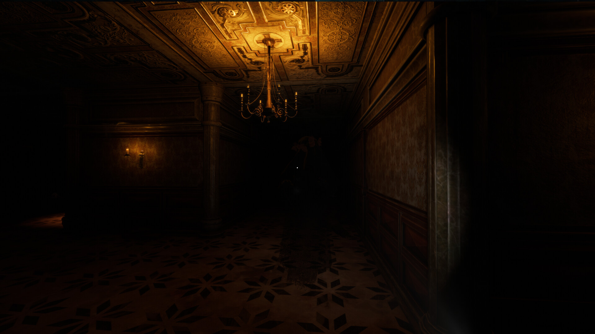 Labyrinthine — screenshot 4