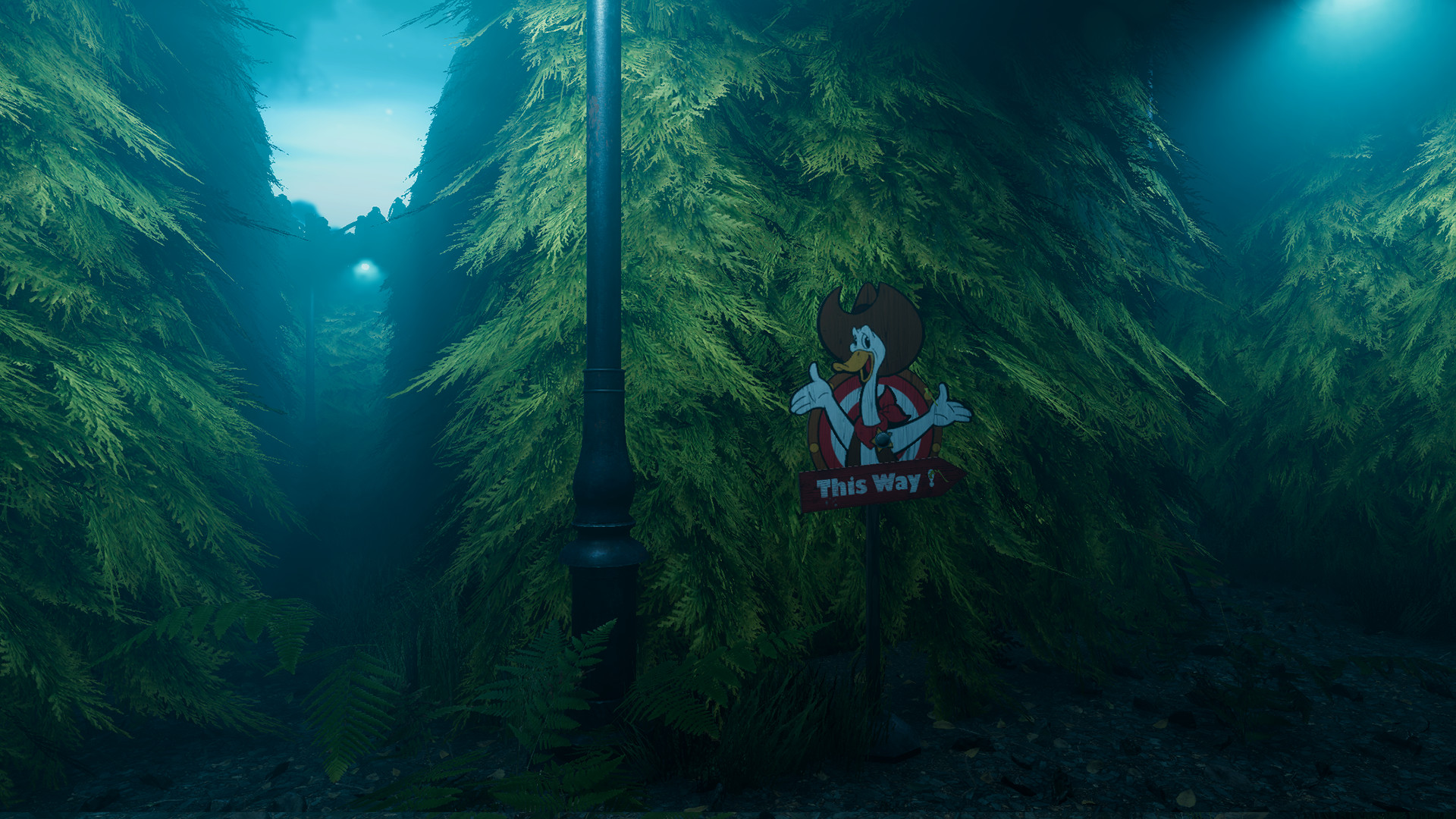 Labyrinthine — screenshot 5