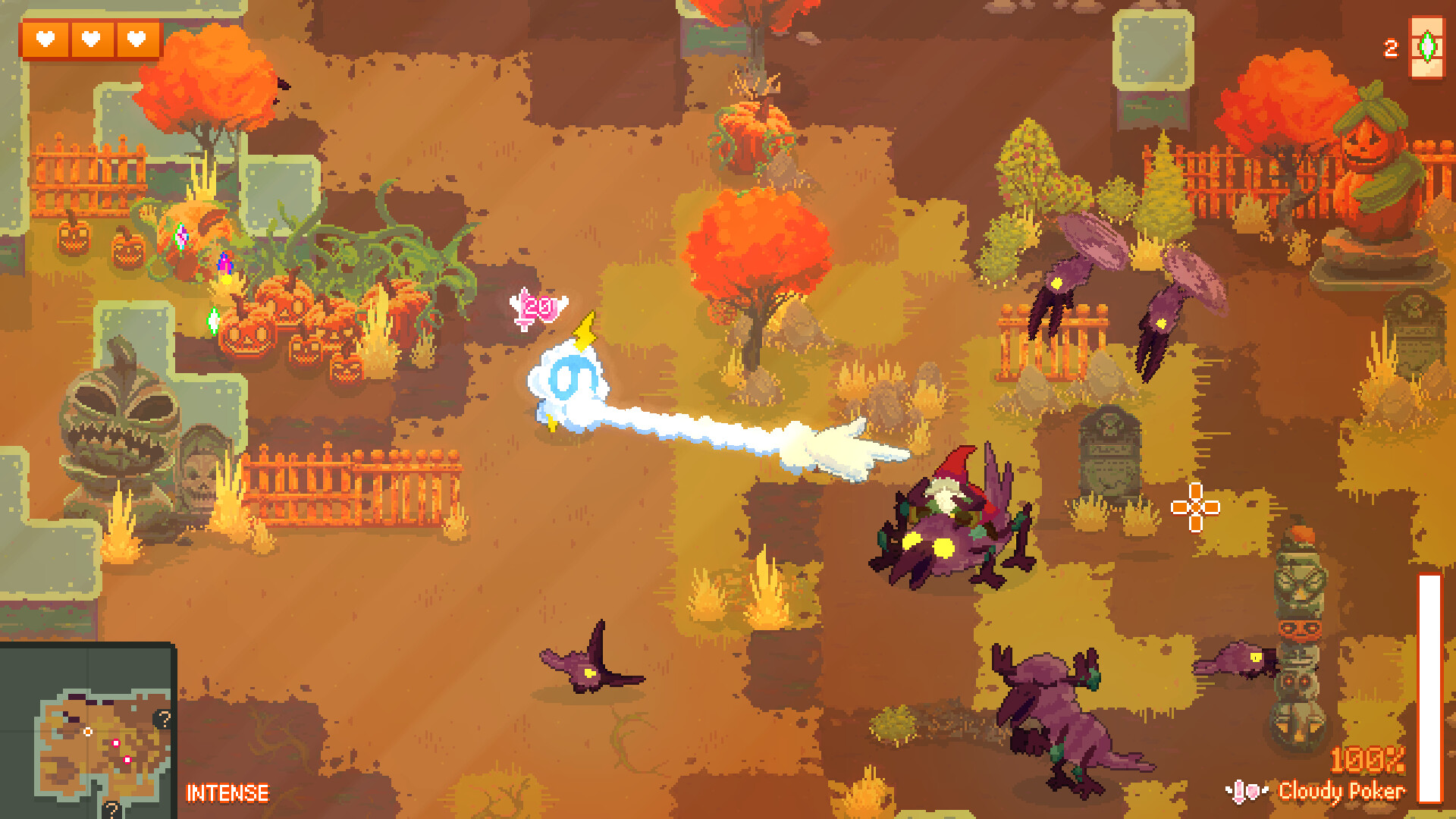 Voidigo — screenshot 1