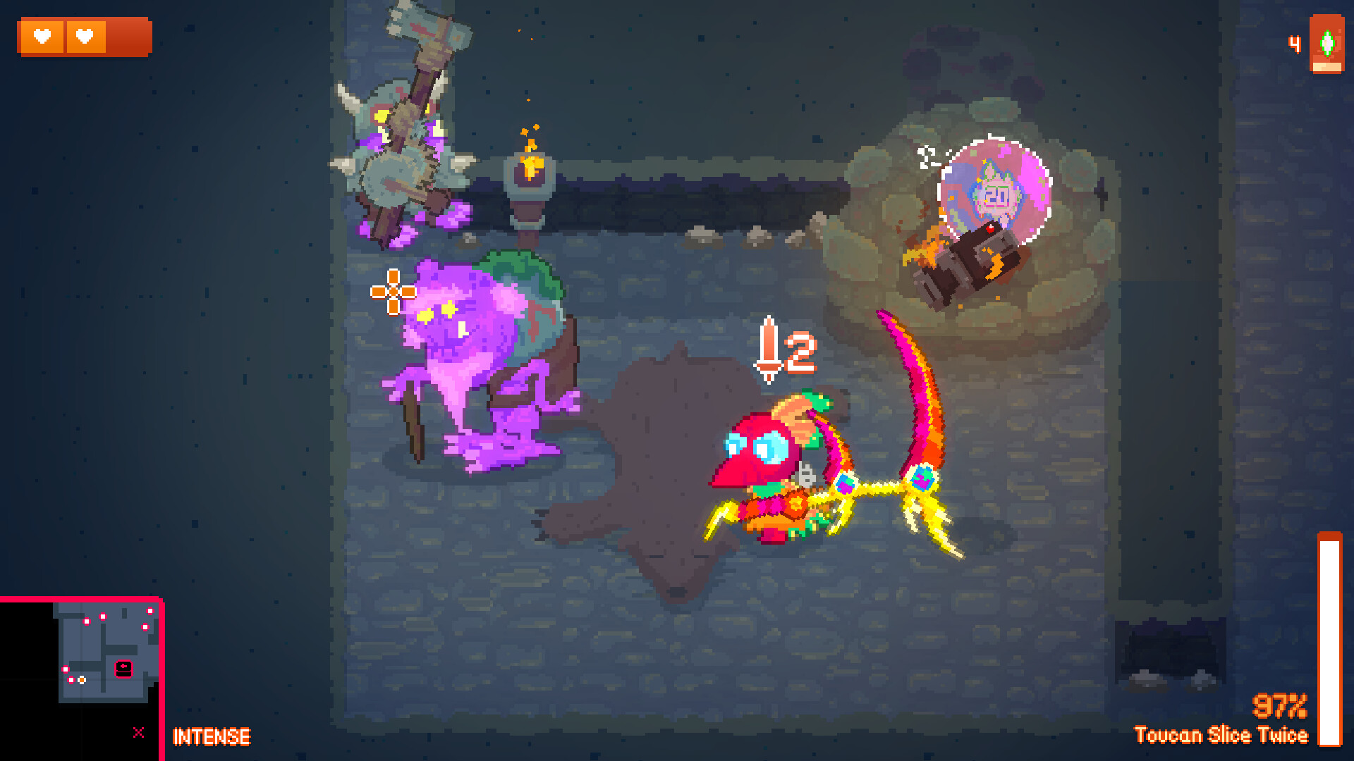 Voidigo — screenshot 4