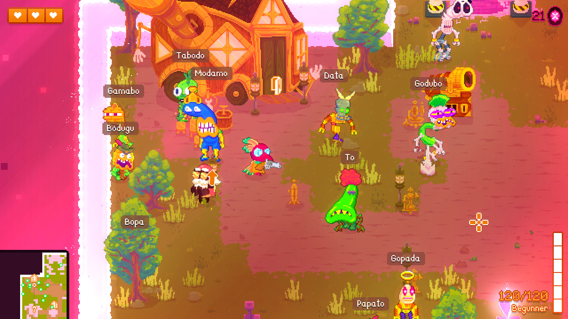 Voidigo — screenshot 5