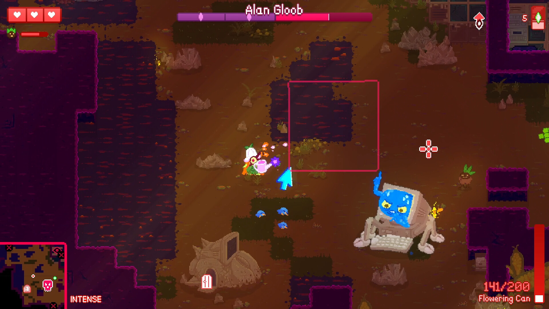 Voidigo — screenshot 6