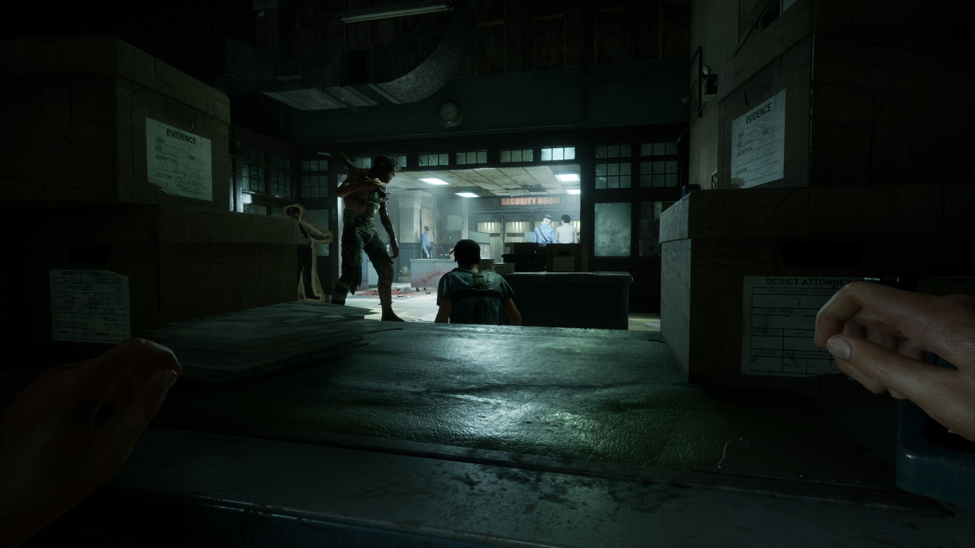 The Outlast Trials — screenshot 2