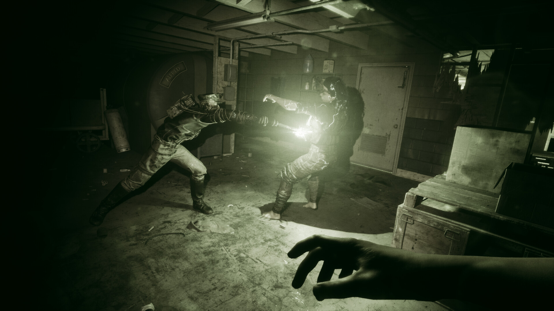 The Outlast Trials — screenshot 3