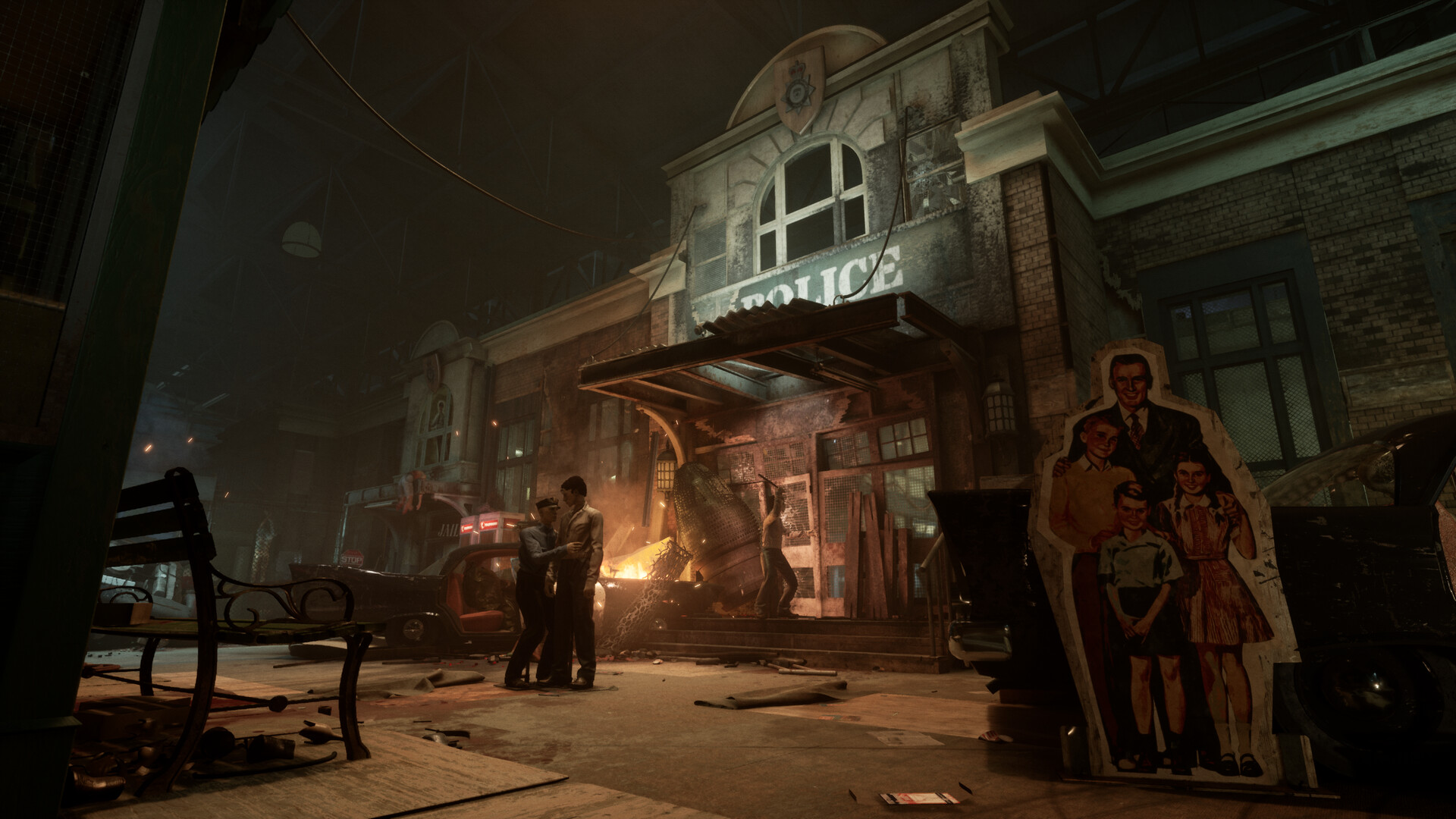 The Outlast Trials — screenshot 4