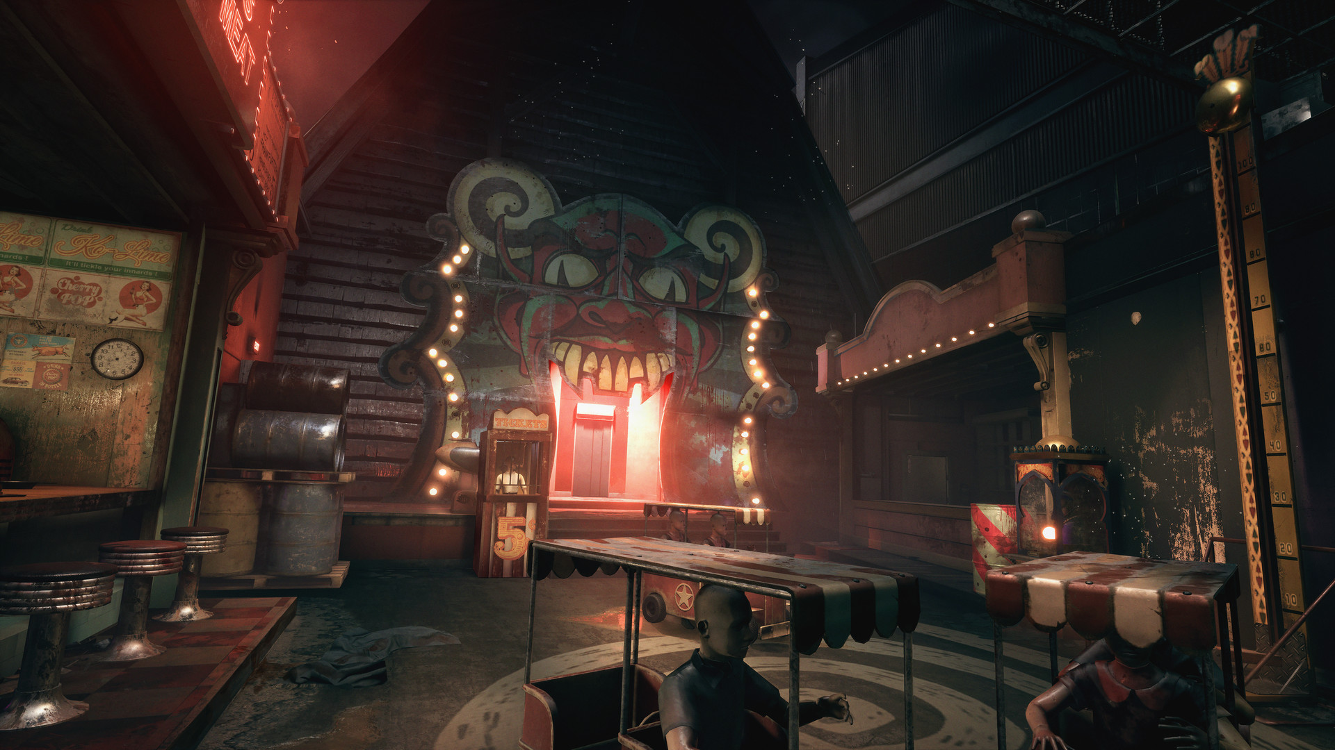 The Outlast Trials — screenshot 6