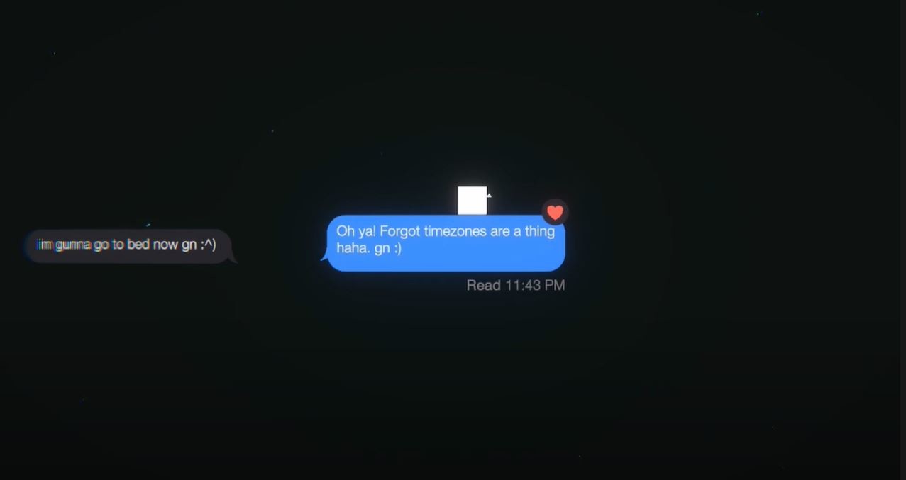 Left on Read — screenshot 4