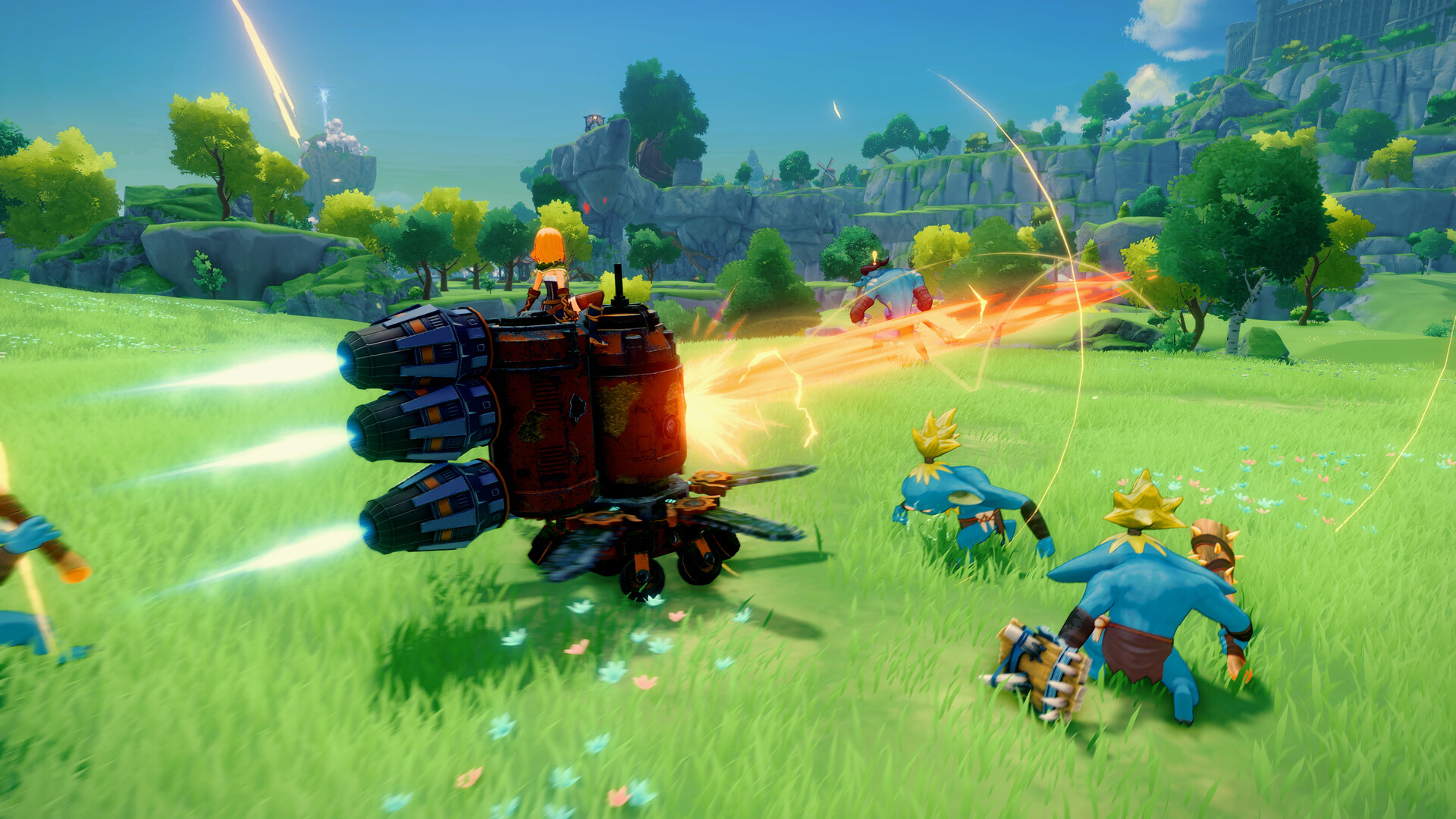 Craftopia — screenshot 2