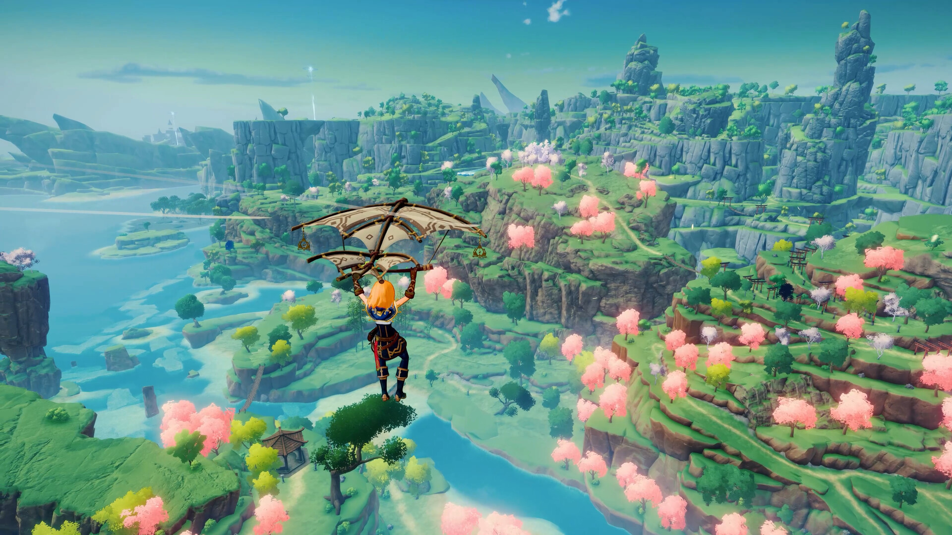 Craftopia — screenshot 3