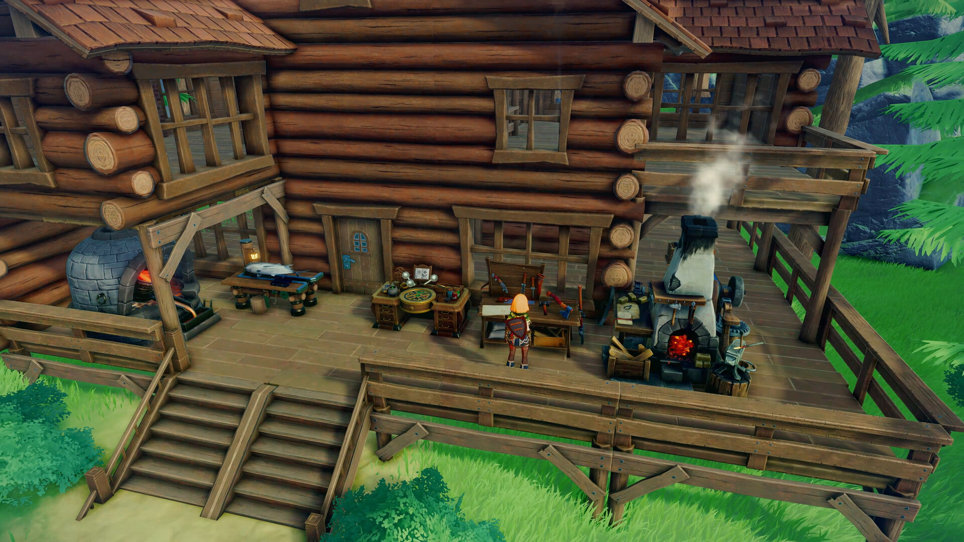 Craftopia — screenshot 4