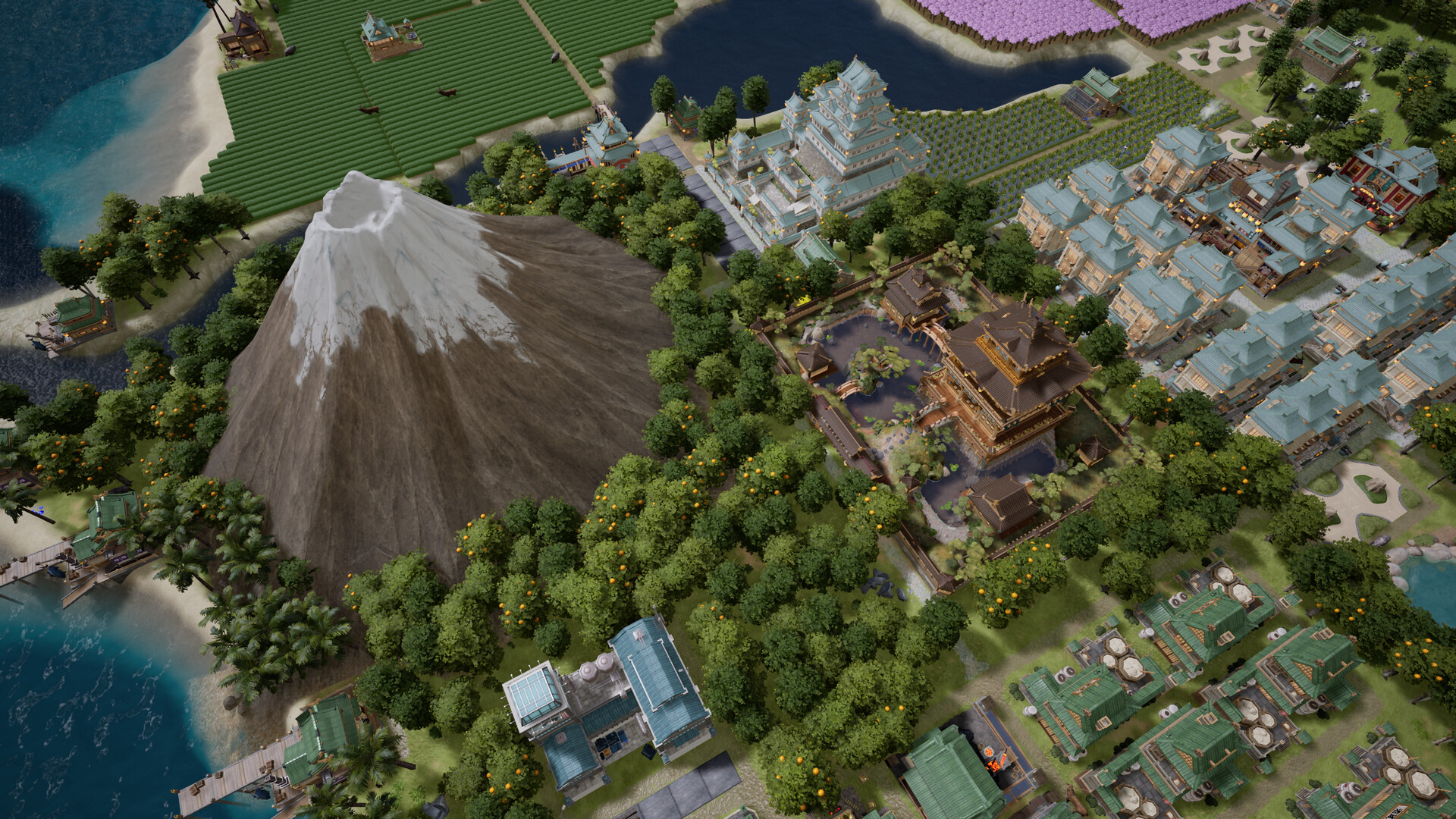 Kingdoms Reborn — screenshot 6