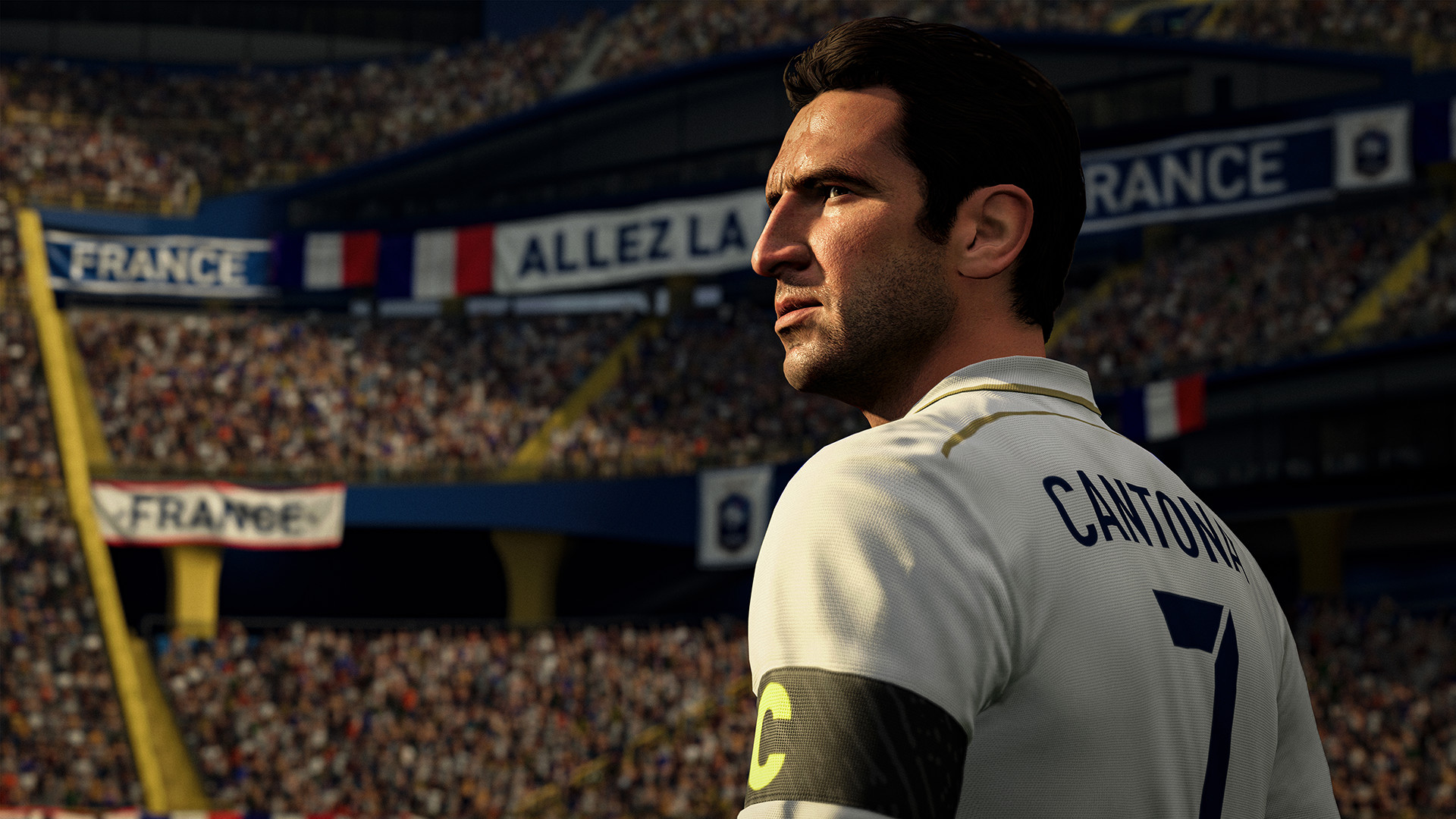 EA SPORTS™ FIFA 21 — screenshot 3