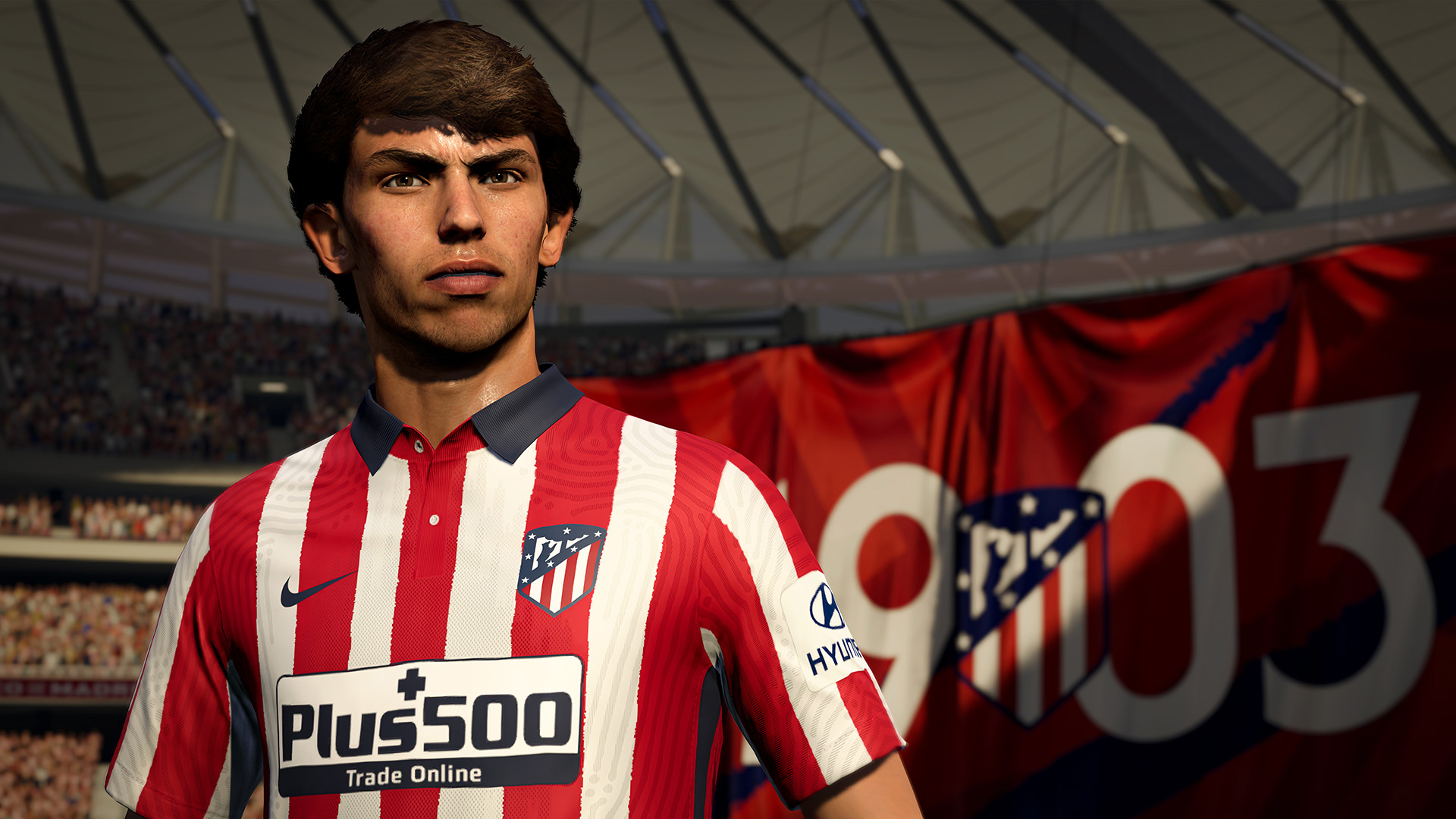 EA SPORTS™ FIFA 21 — screenshot 4