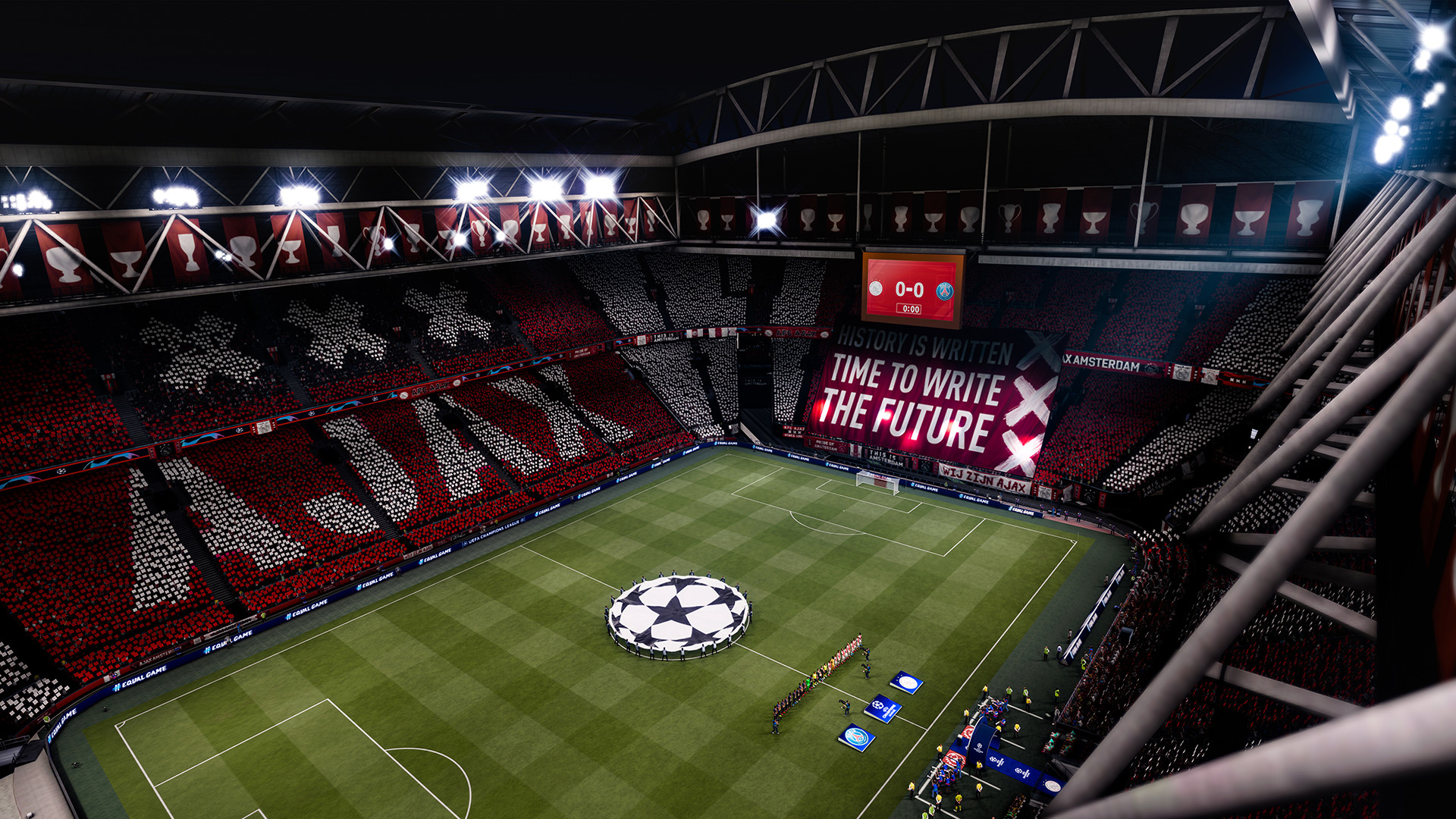 EA SPORTS™ FIFA 21 — screenshot 6