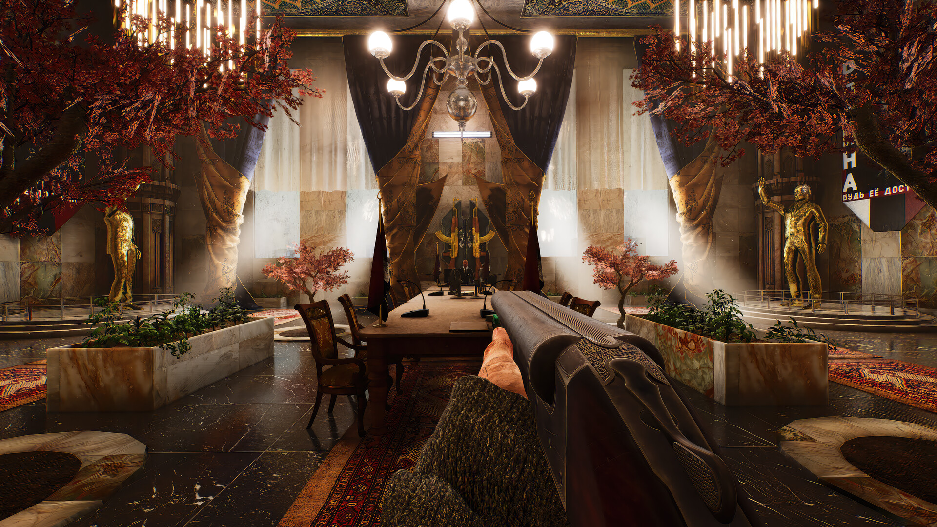 VLADiK BRUTAL — screenshot 2