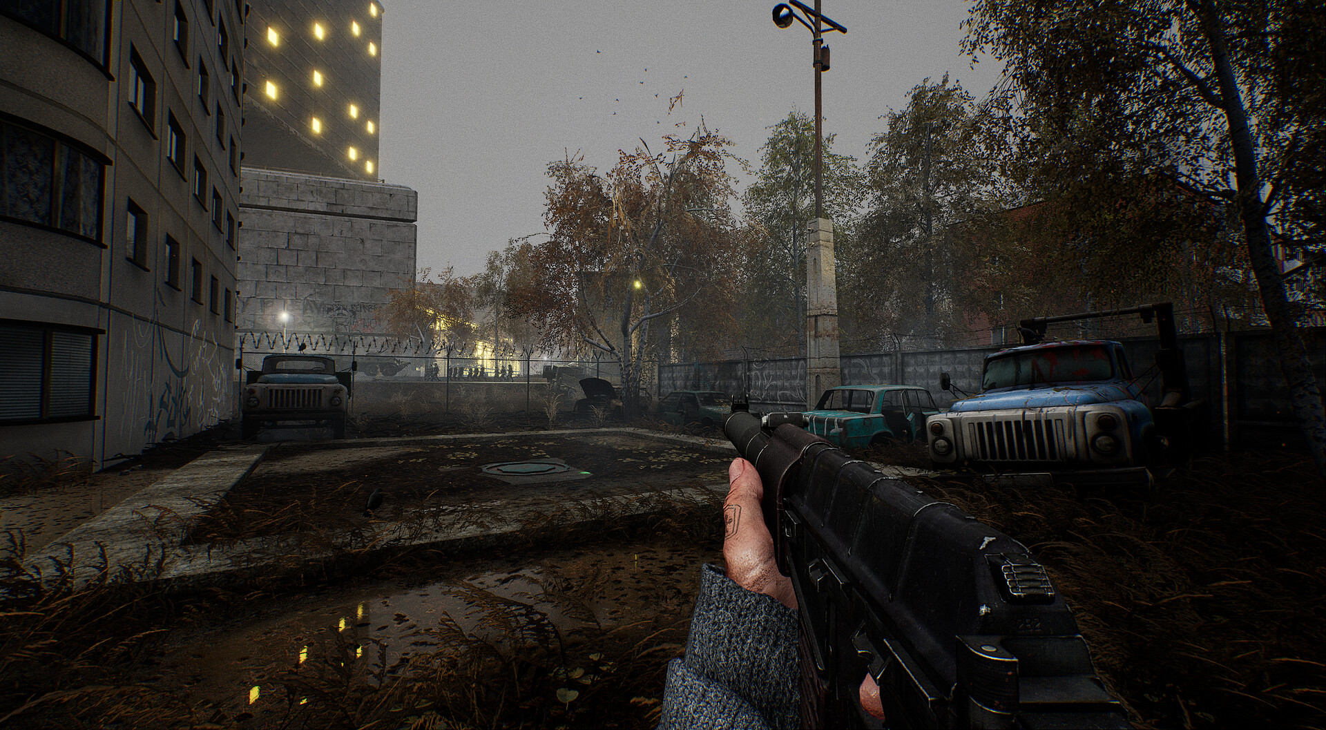 VLADiK BRUTAL — screenshot 5