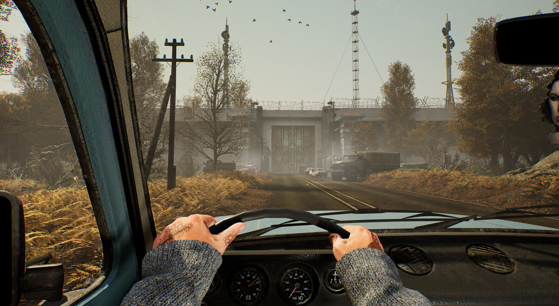 VLADiK BRUTAL — screenshot 6