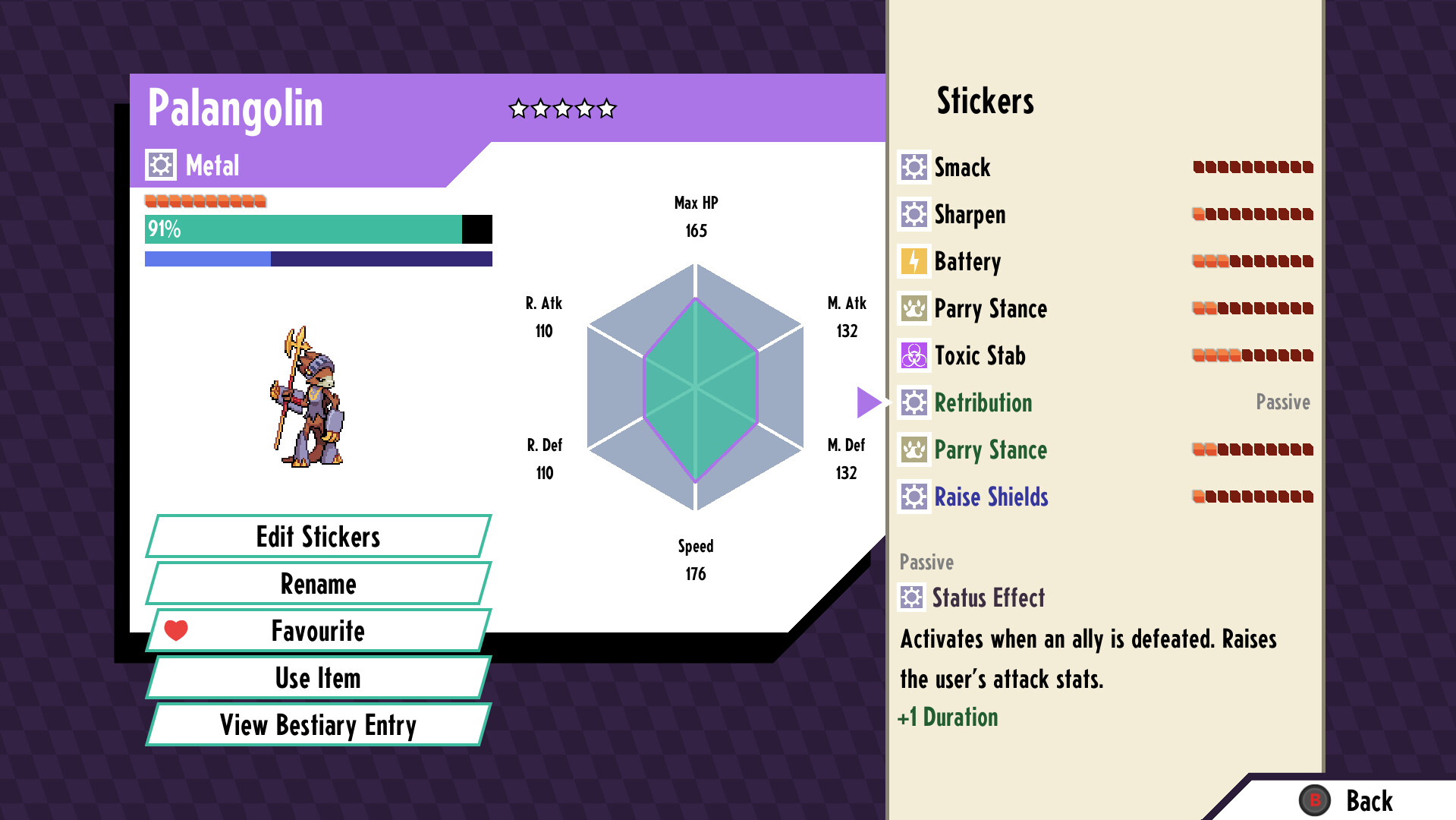 Cassette Beasts — screenshot 5