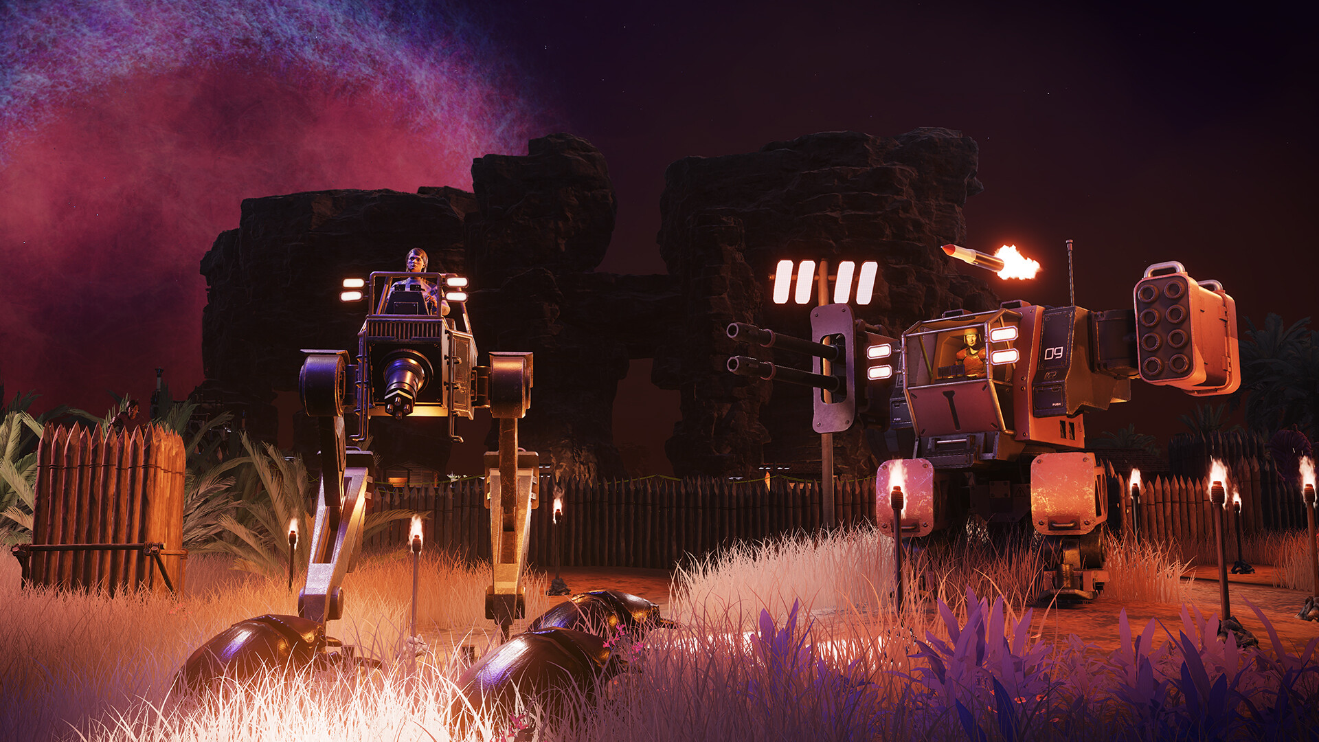 Stranded: Alien Dawn — screenshot 3