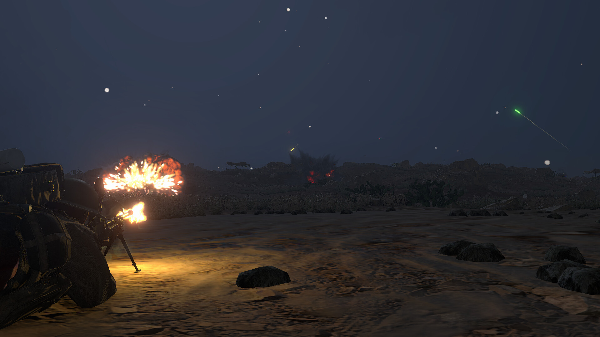 Easy Red 2 — screenshot 4