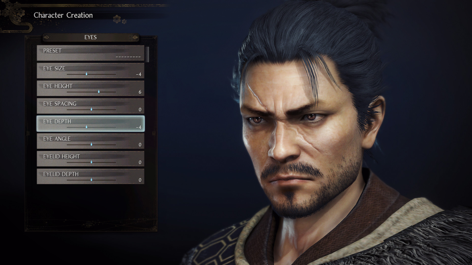 Nioh 2 – The Complete Edition — screenshot 4