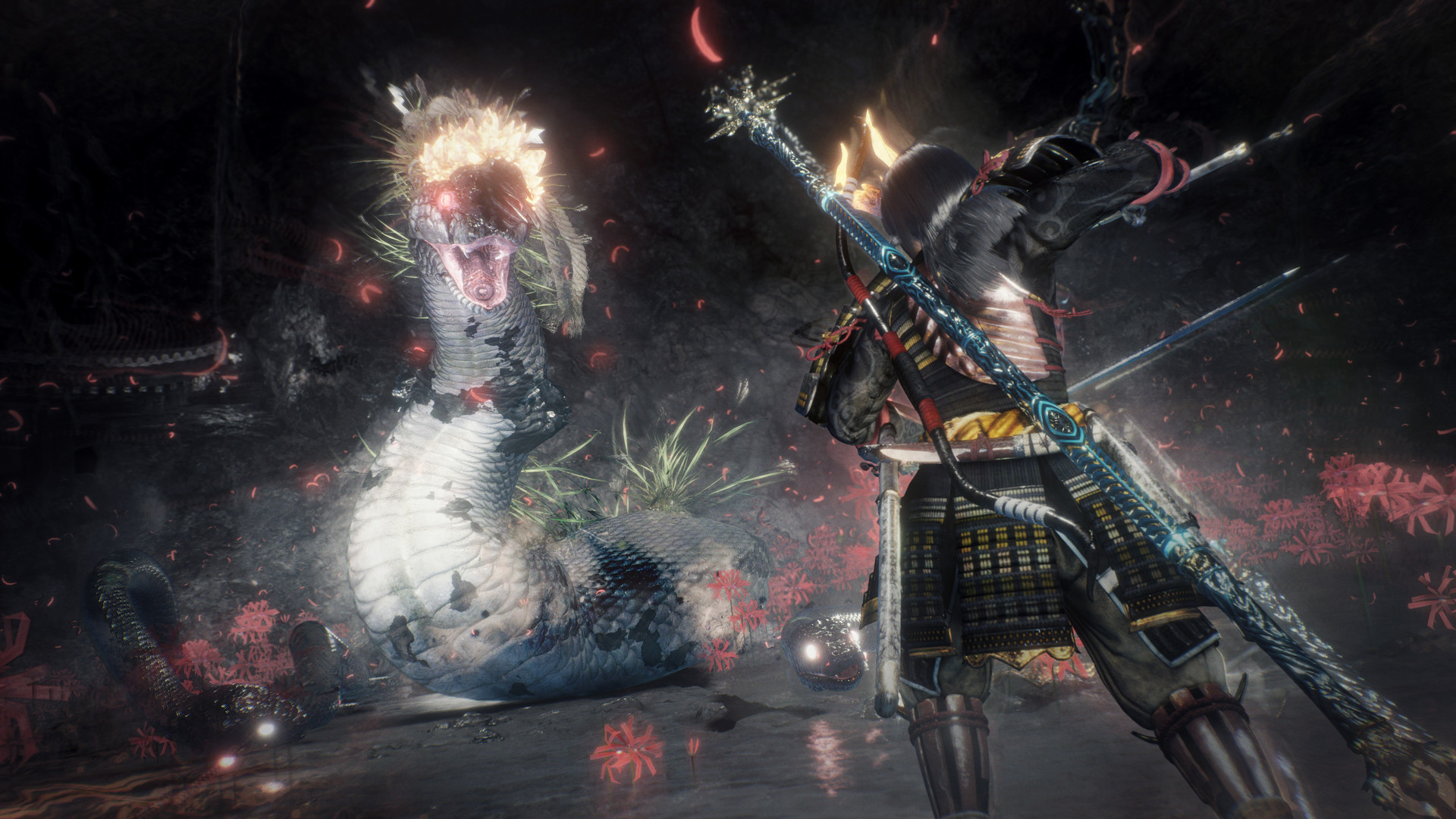 Nioh 2 – The Complete Edition — screenshot 6