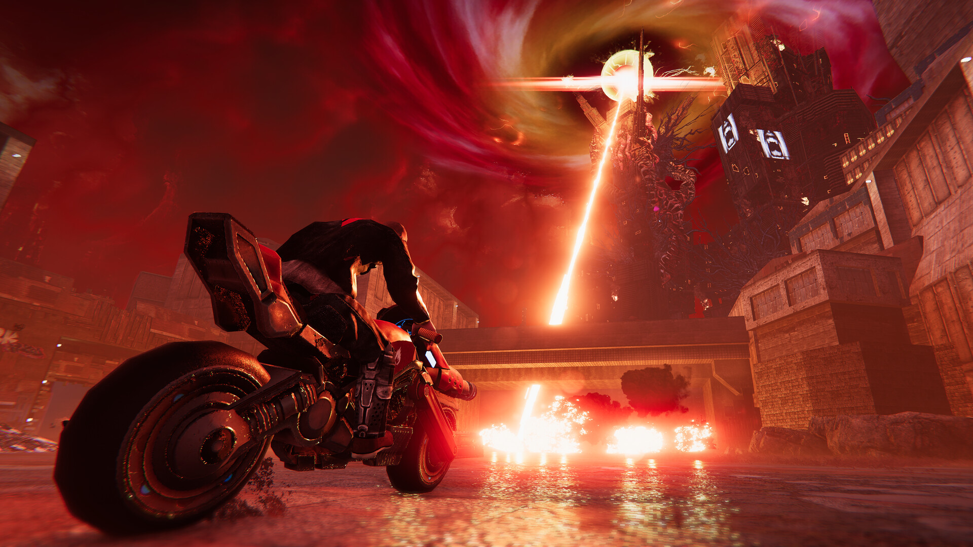 Turbo Overkill — screenshot 6
