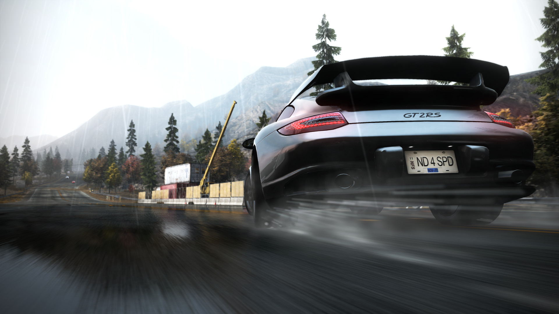 Need for Speed™ Hot Pursuit Remastered — screenshot 3