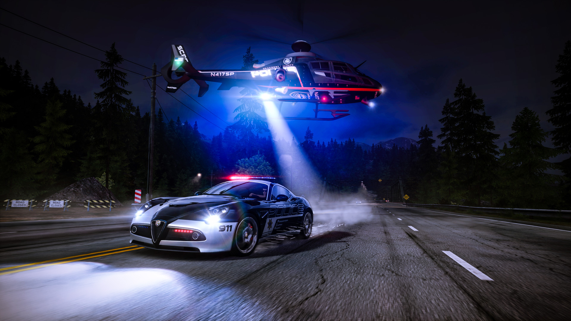 Need for Speed™ Hot Pursuit Remastered — screenshot 4