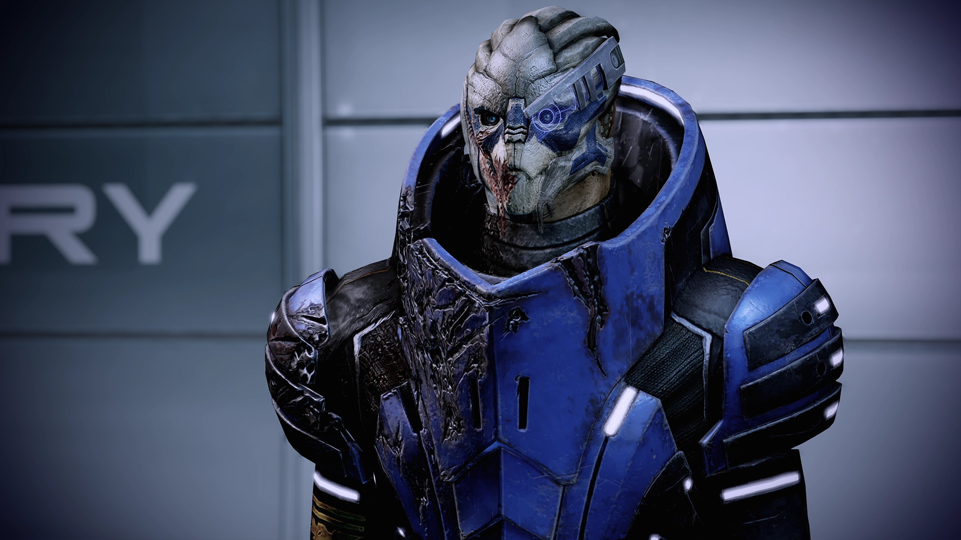 Mass Effect™ Legendary Edition — screenshot 1