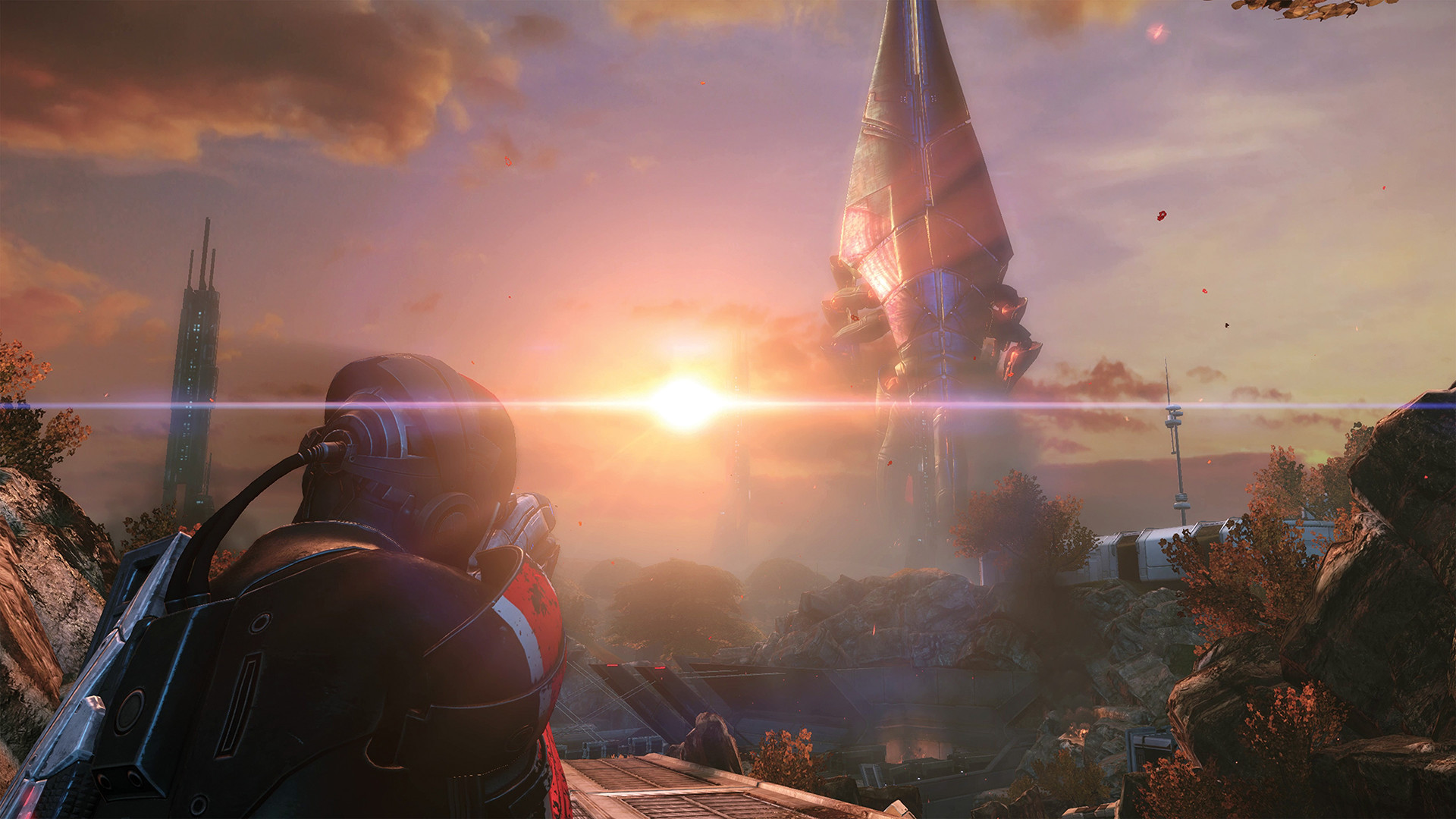 Mass Effect™ Legendary Edition — screenshot 2
