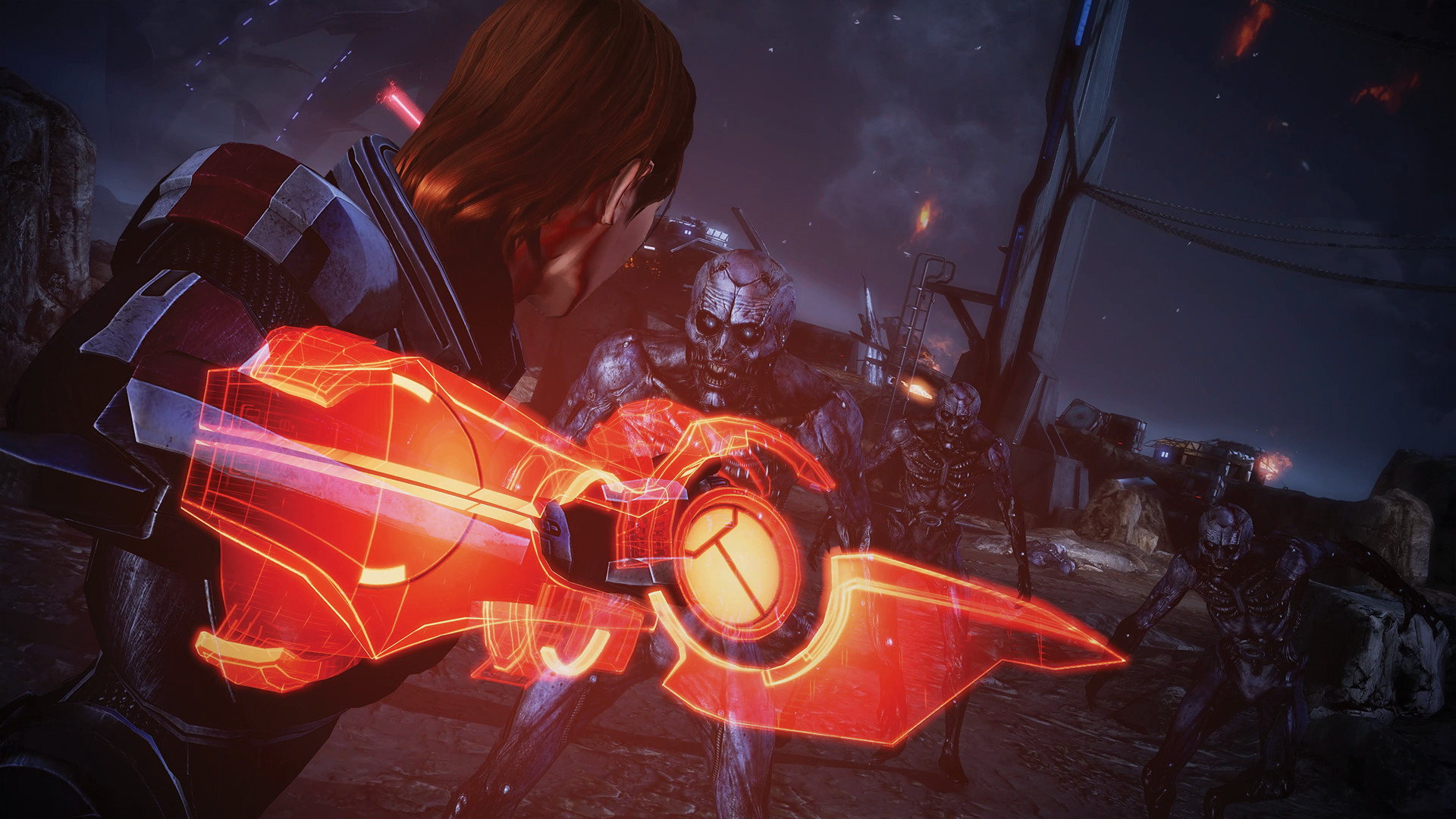 Mass Effect™ Legendary Edition — screenshot 3