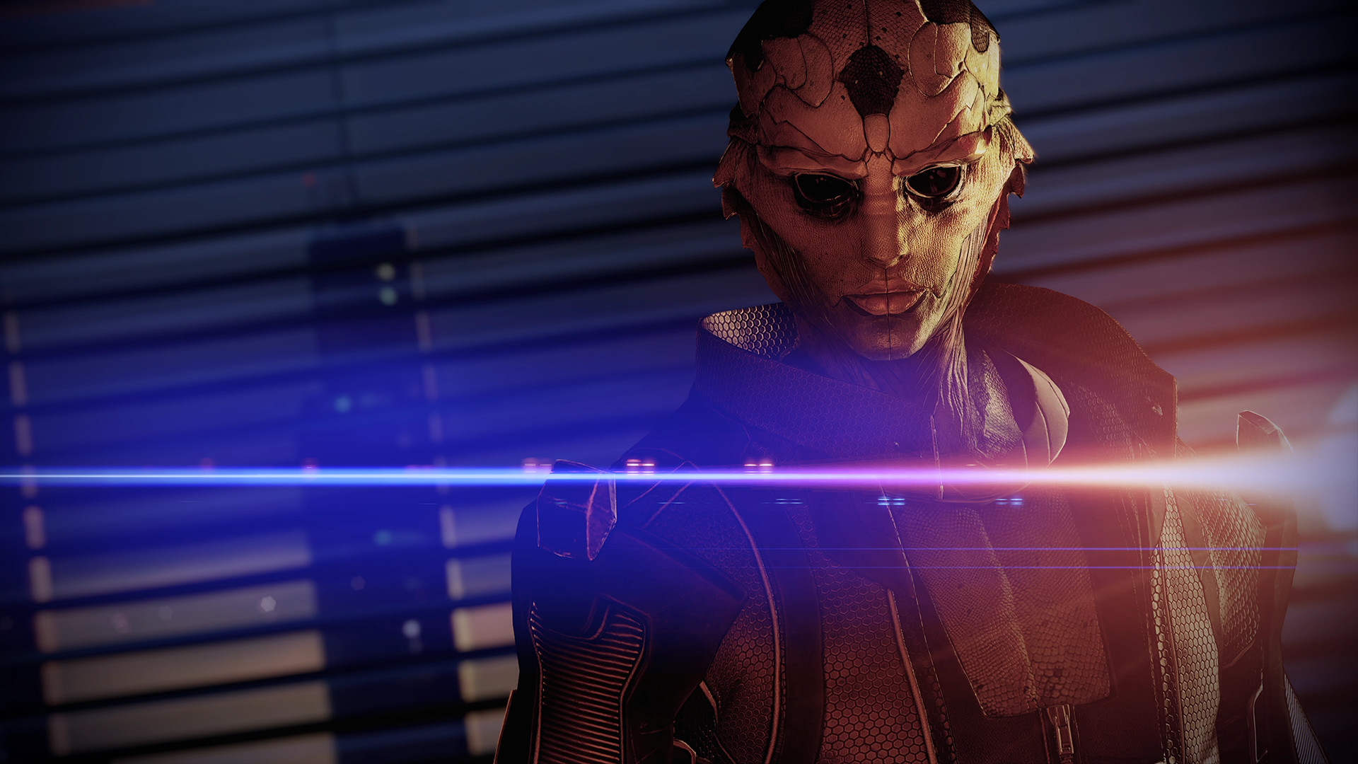Mass Effect™ Legendary Edition — screenshot 5