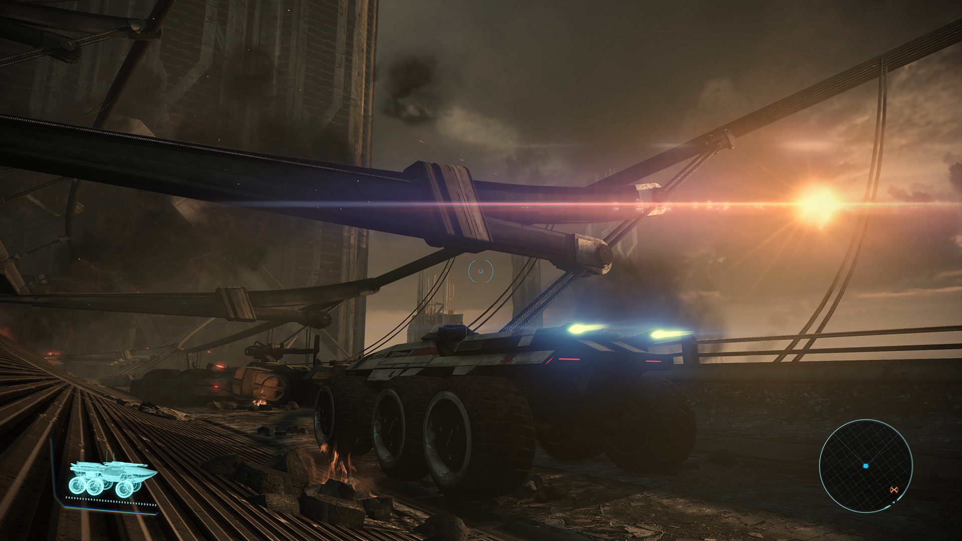 Mass Effect™ Legendary Edition — screenshot 6