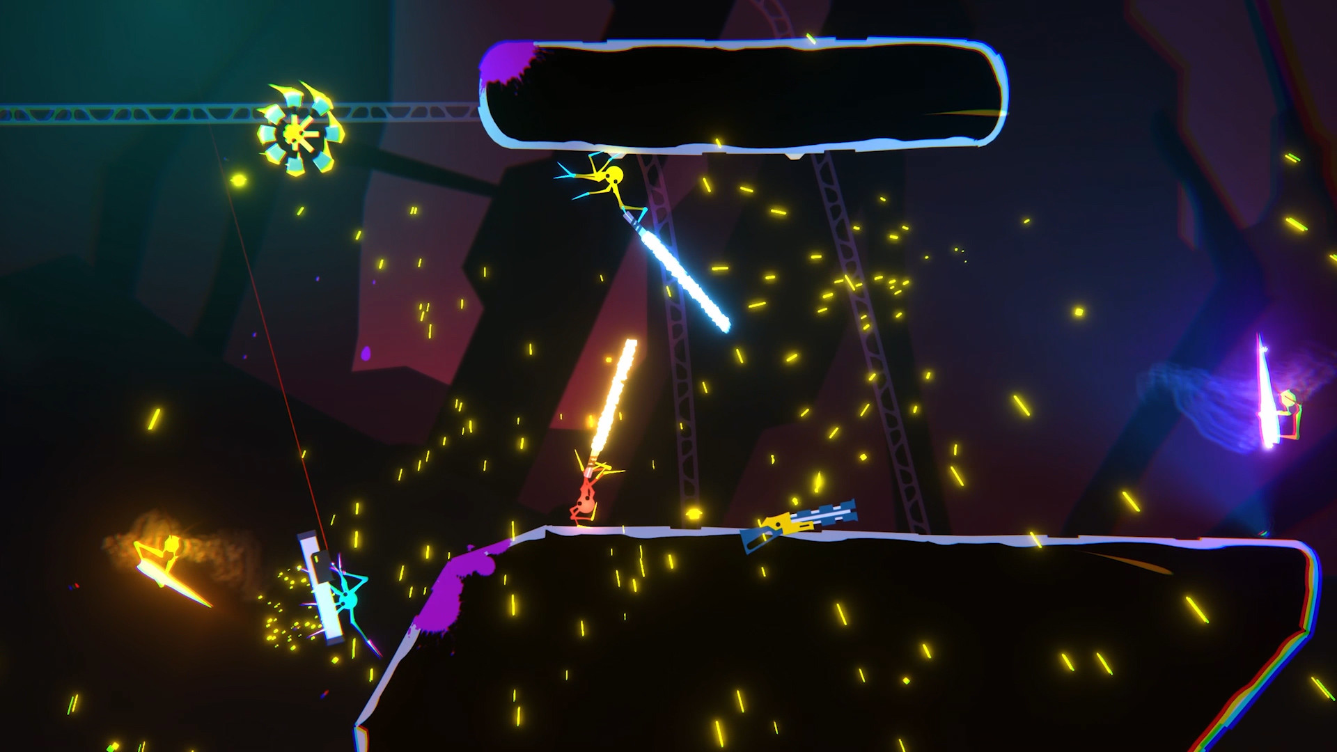 SpiderHeck — screenshot 3