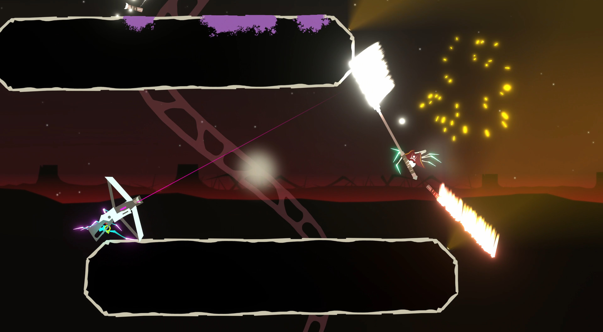 SpiderHeck — screenshot 5