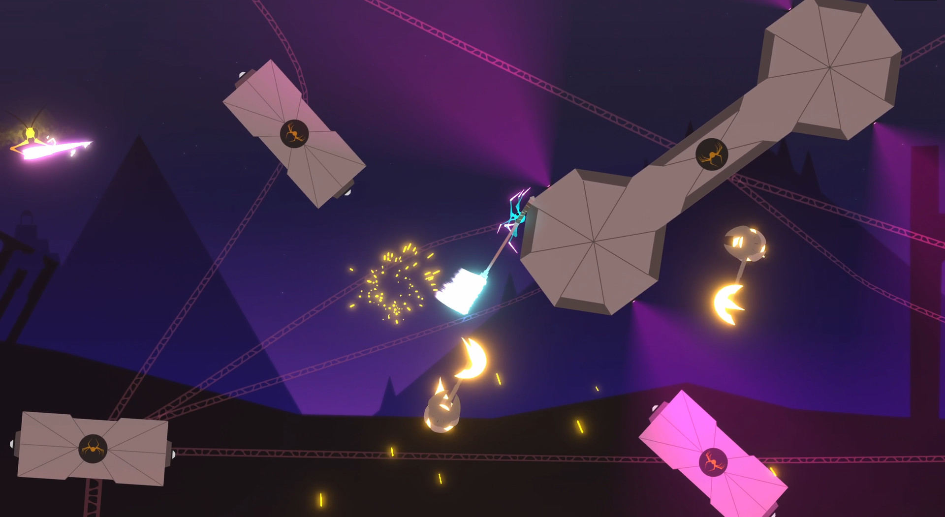 SpiderHeck — screenshot 6