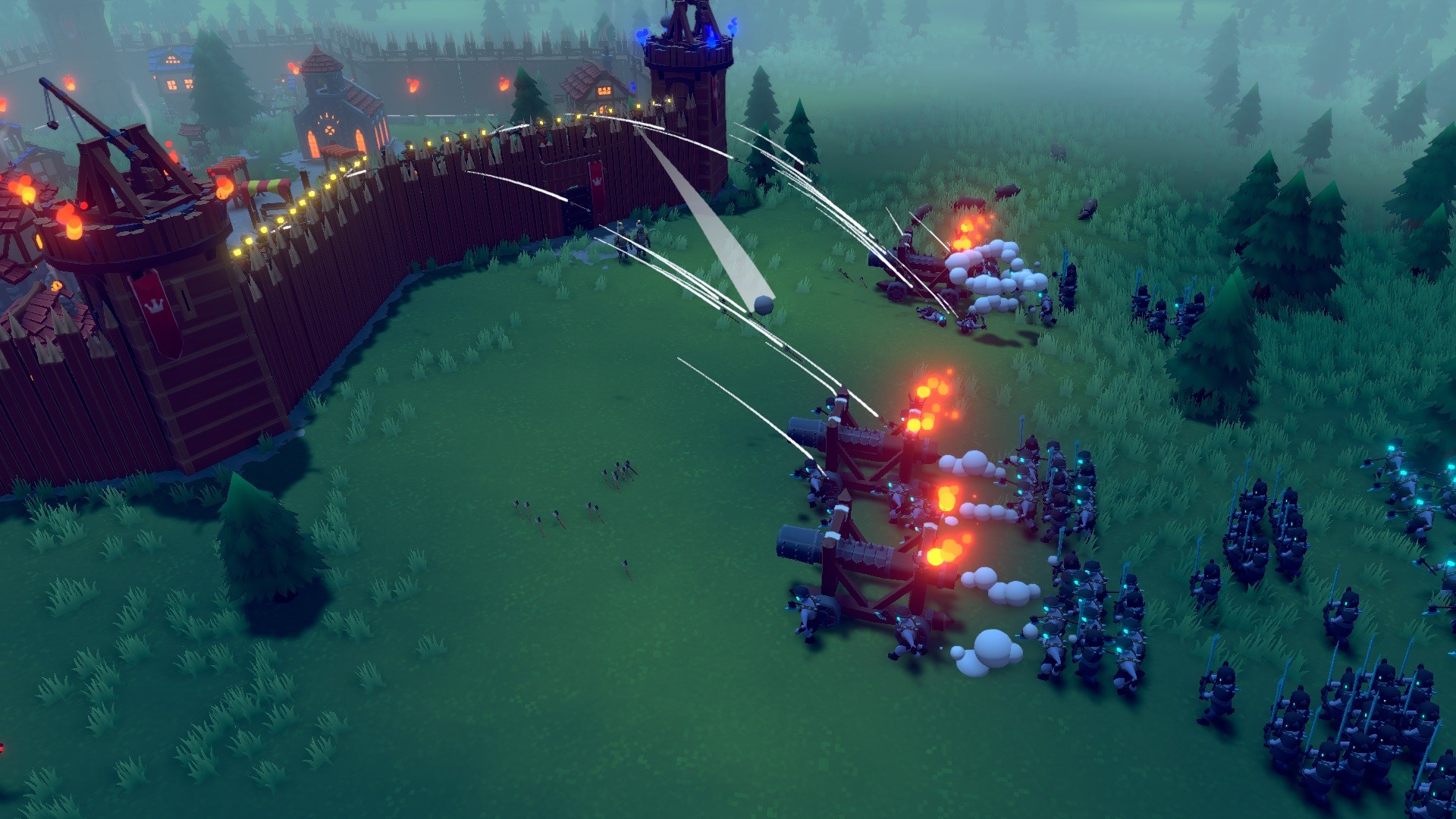 Becastled — screenshot 3