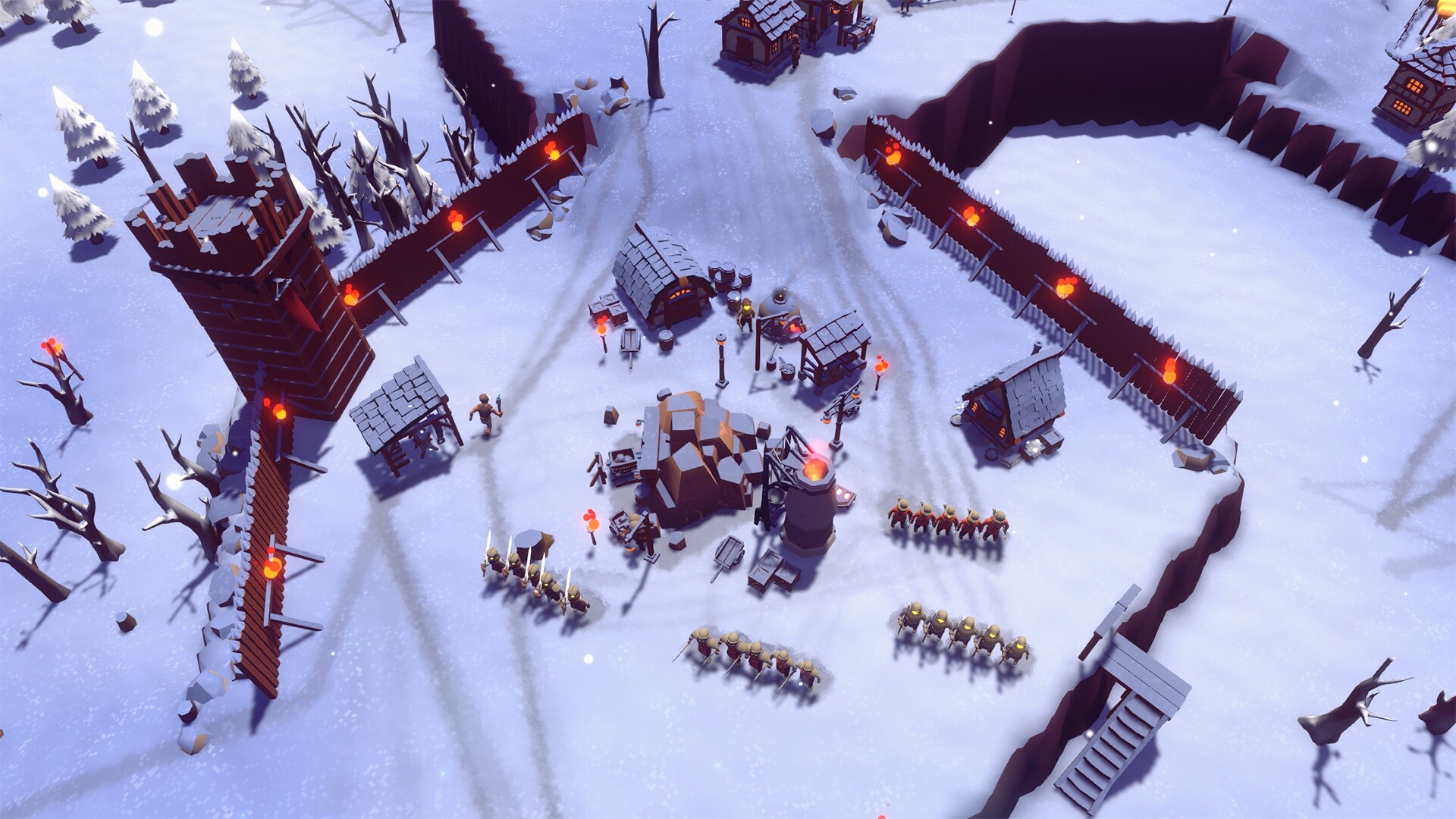 Becastled — screenshot 5