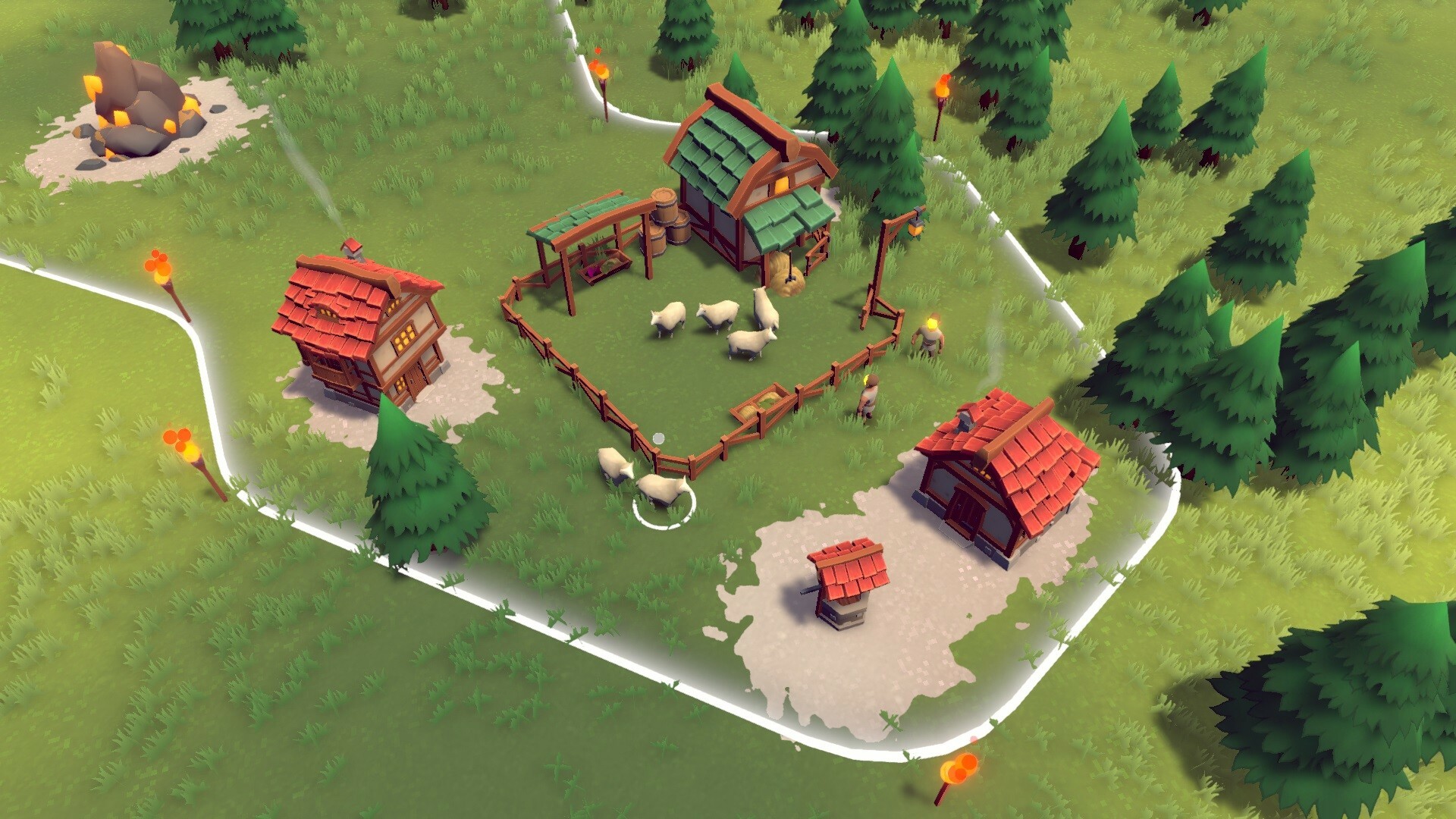 Becastled — screenshot 6