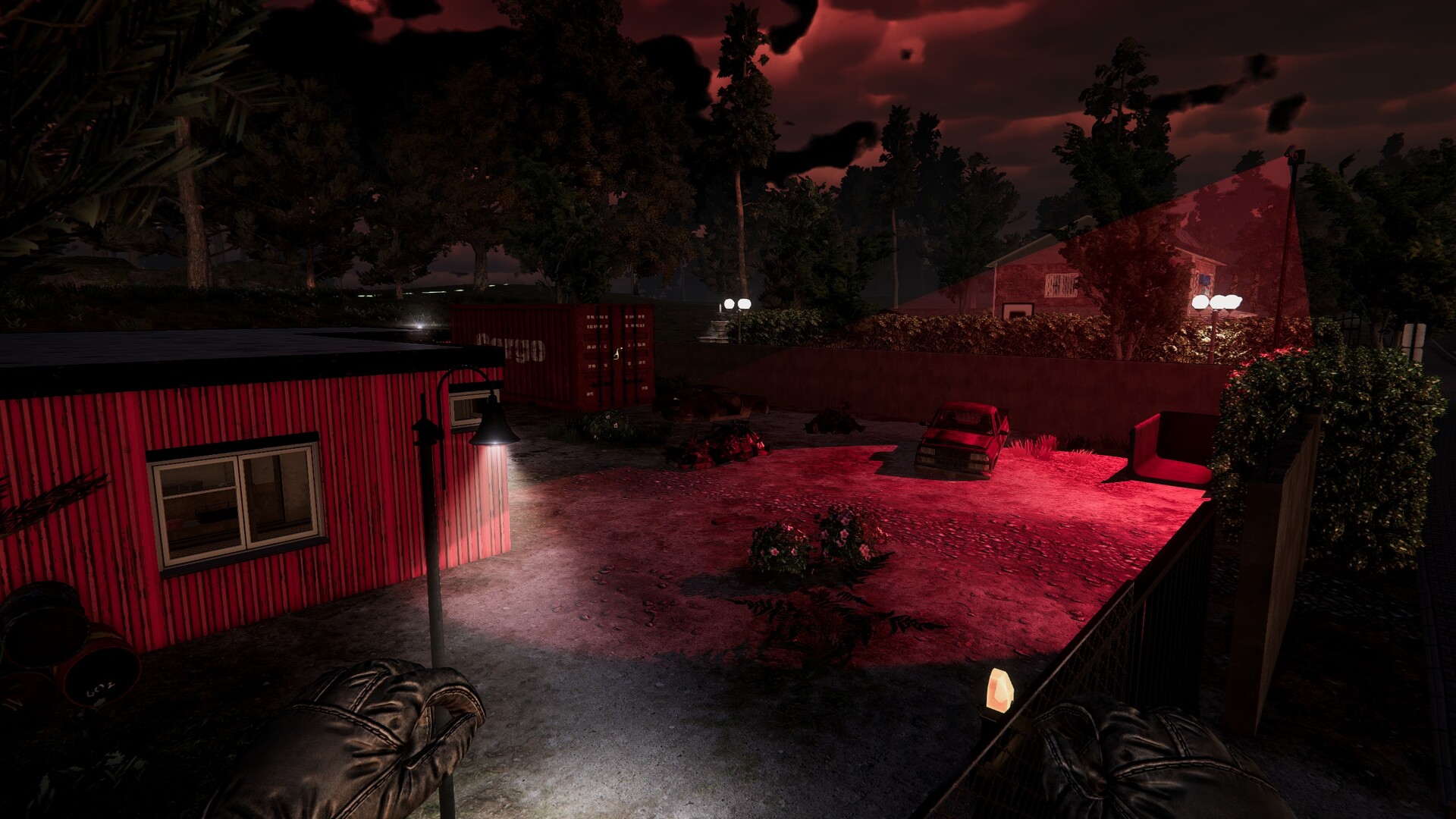 Thief Simulator 2 — screenshot 1