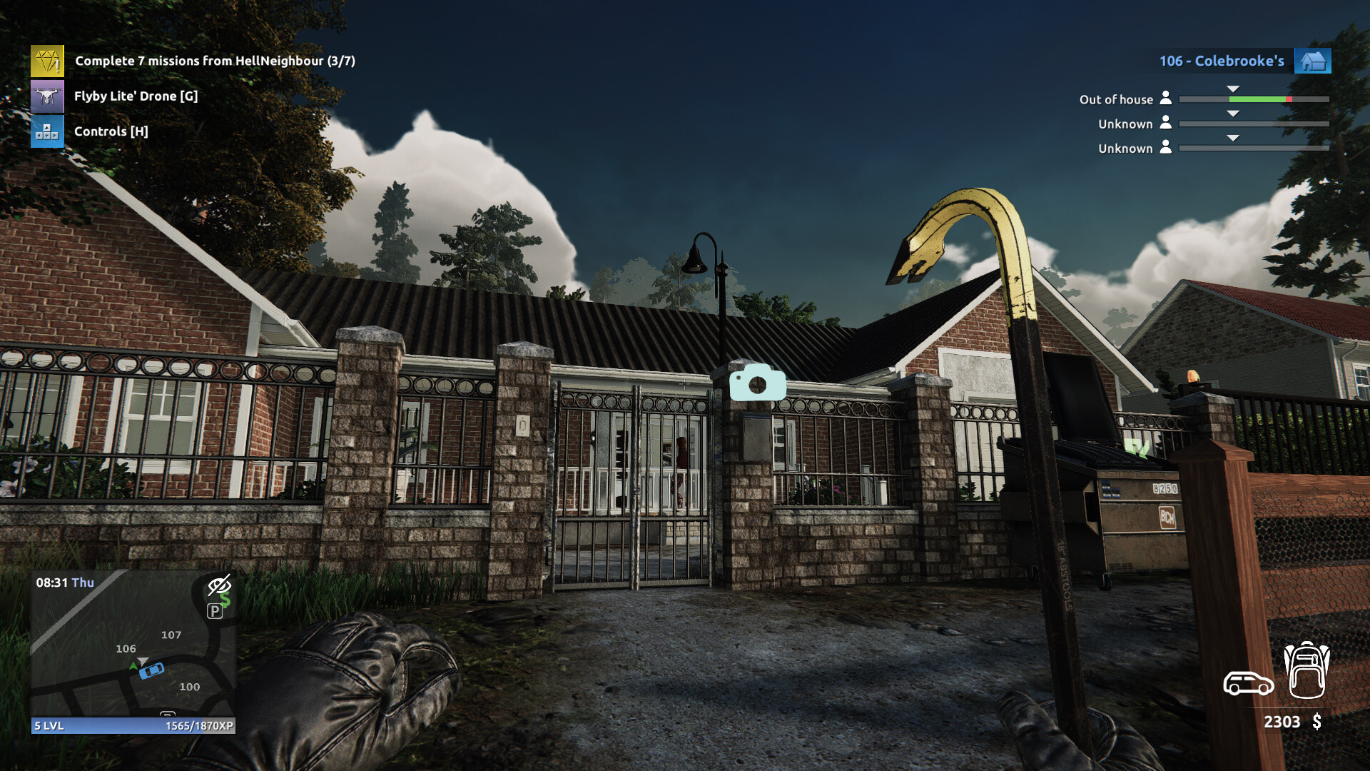 Thief Simulator 2 — screenshot 3