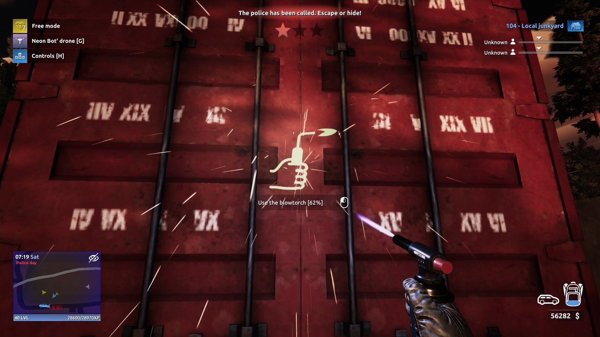 Thief Simulator 2 — screenshot 6