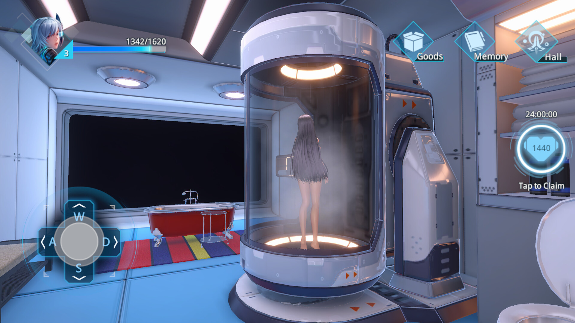 Angel Legion — screenshot 3